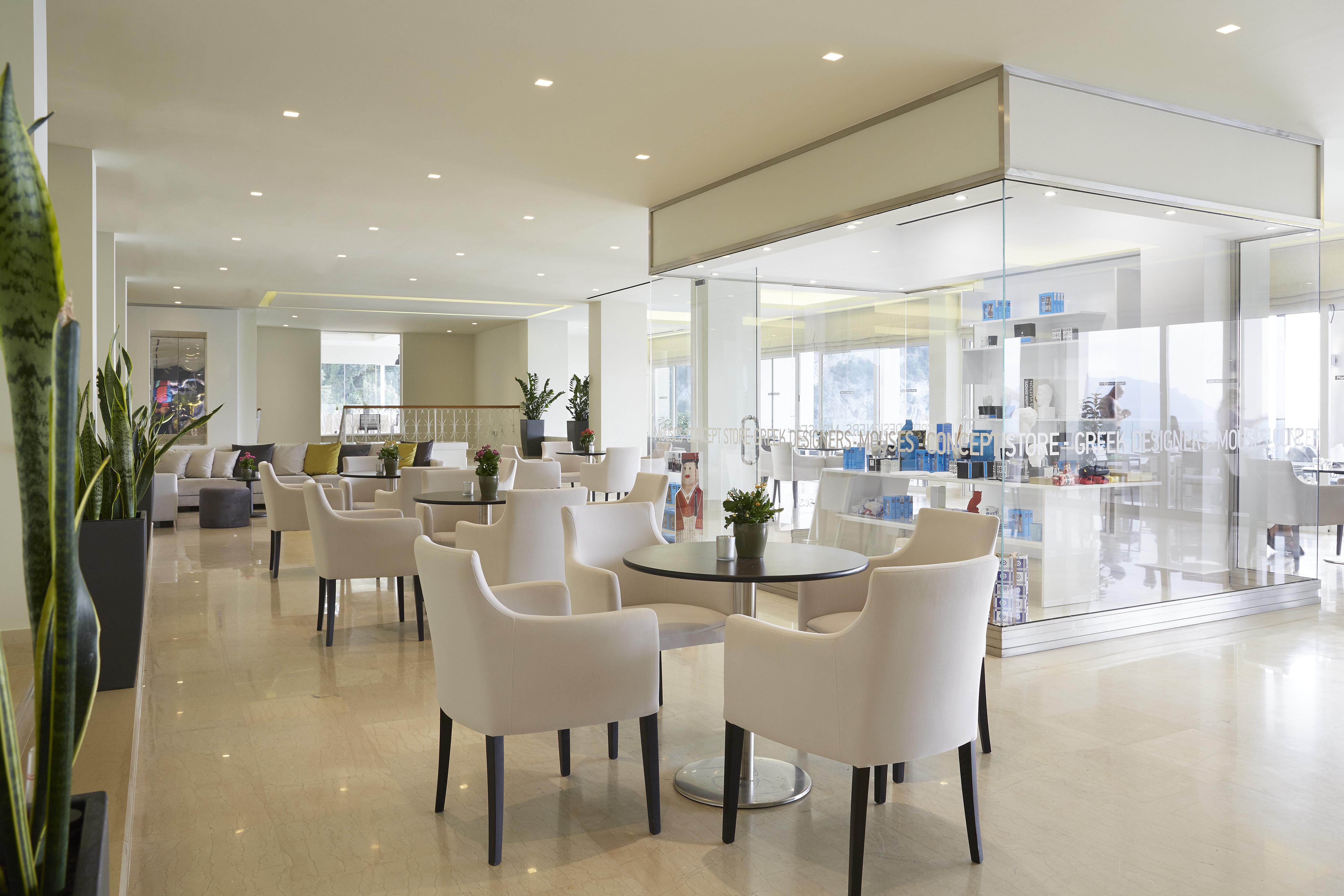 Alkyna Lifestyle (adults Only) Hotel Agios Gordios (Corfu)