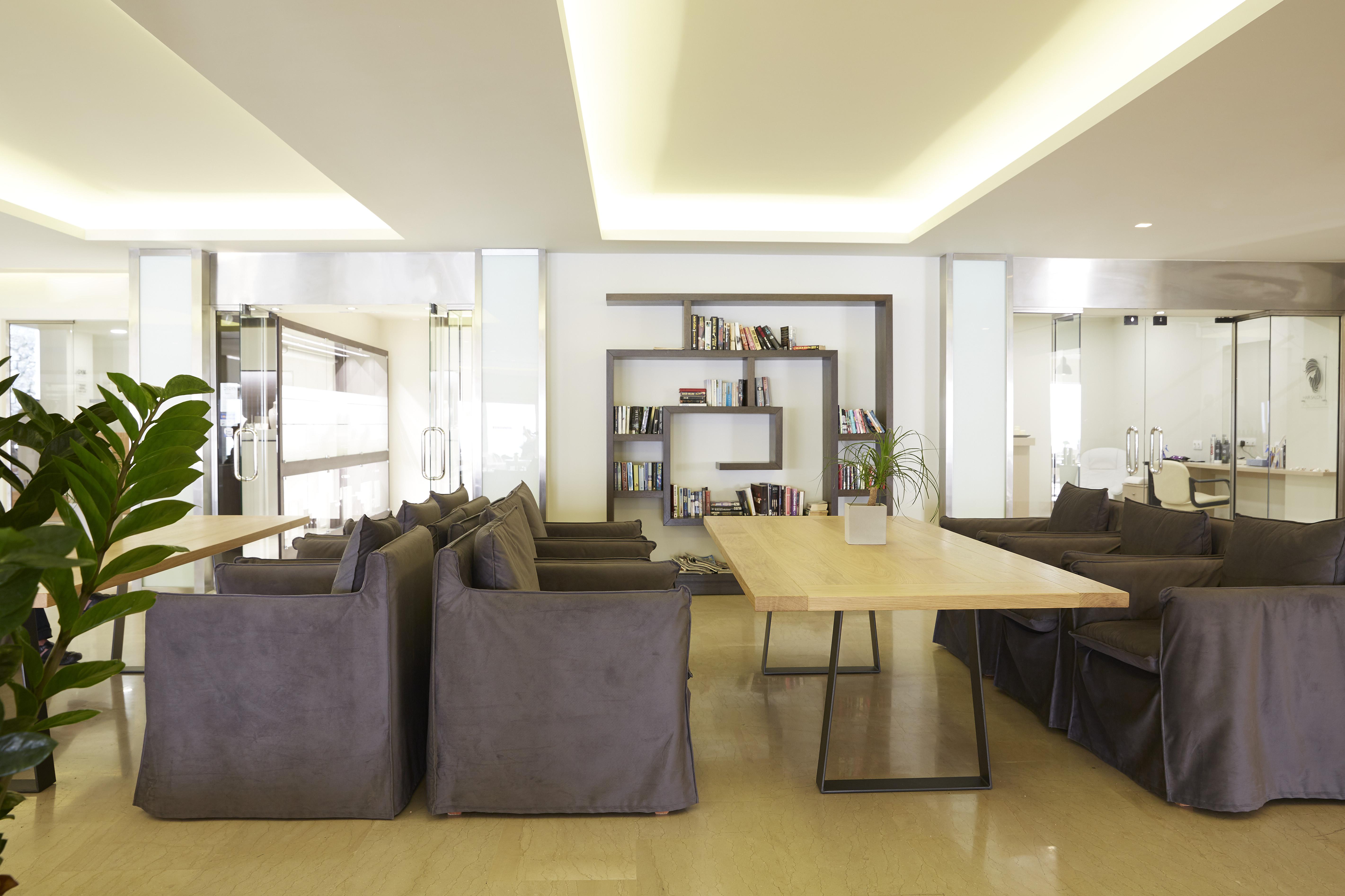 Hotel Alkyna Lifestyle Ex La Grotta (adults Only) 5*