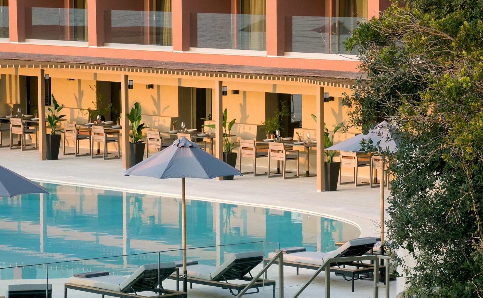 Hotel Alkyna Lifestyle (adults Only) 5*