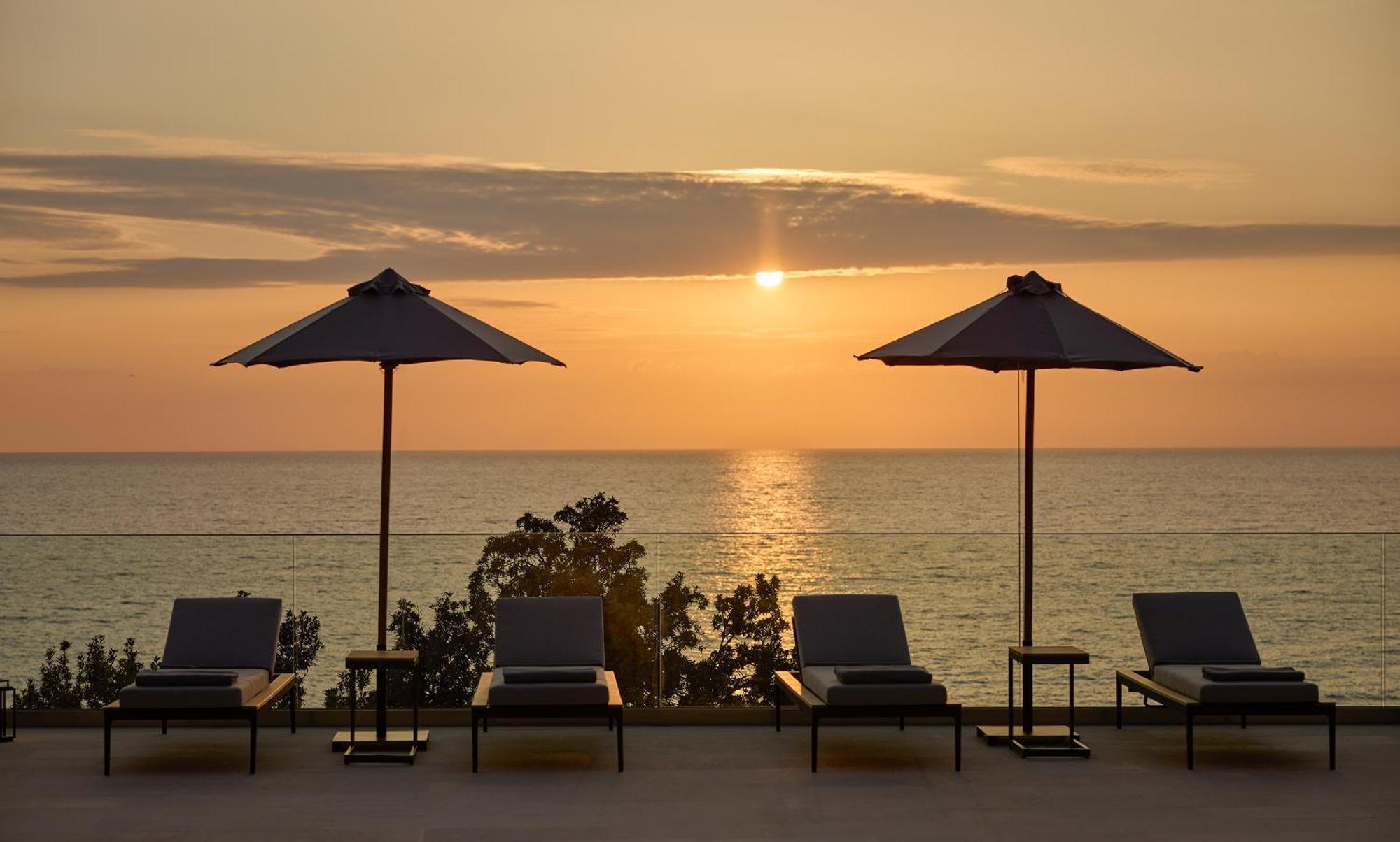 Hotel Alkyna Lifestyle (adults Only) Agios Gordios (Corfu)