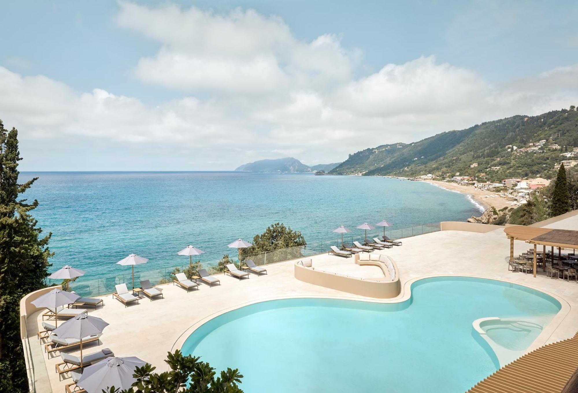 Alkyna Lifestyle (adults Only) Hotel