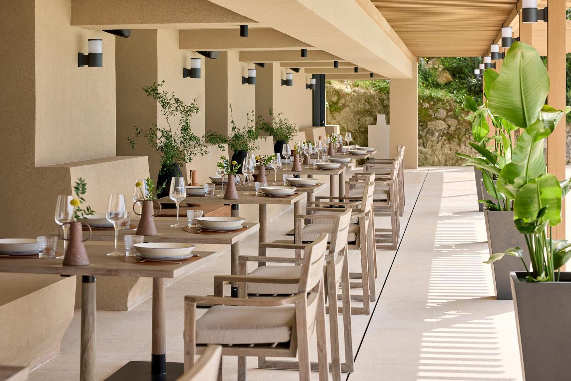 Alkyna Lifestyle (adults Only) Hotel Agios Gordios (Corfu)