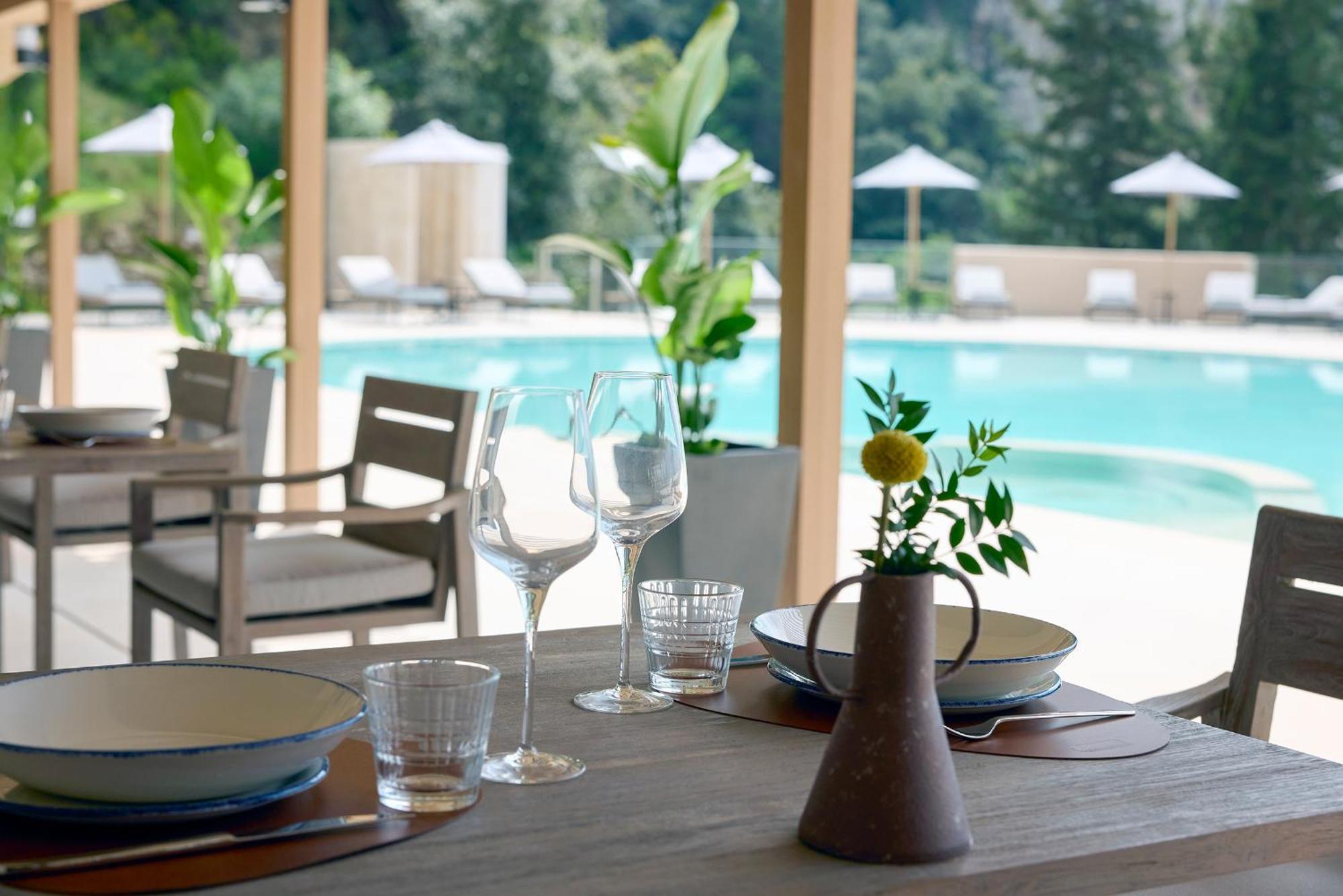 Alkyna Lifestyle (adults Only) Agios Gordios (Corfu)