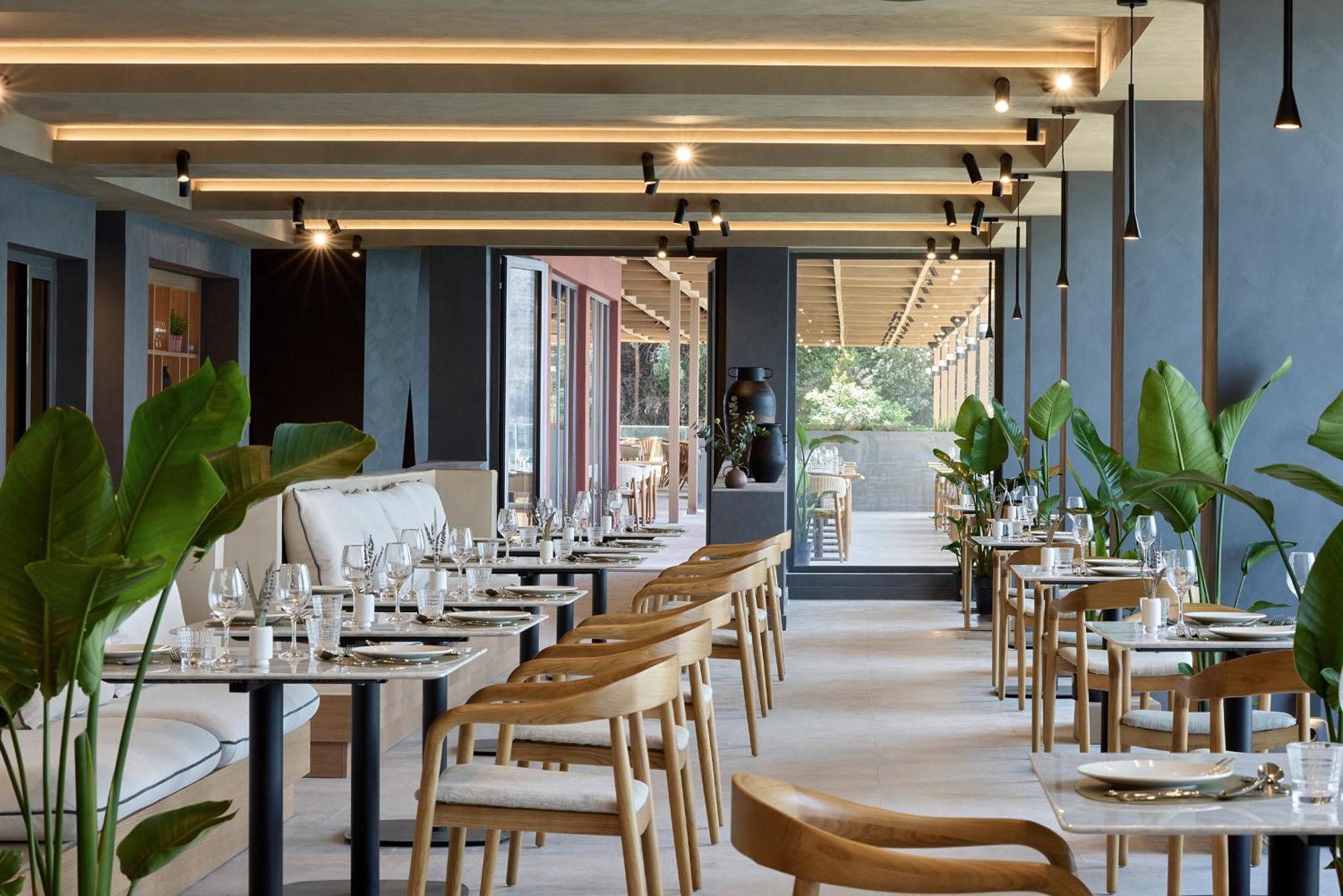 Hotel Alkyna Lifestyle (adults Only)