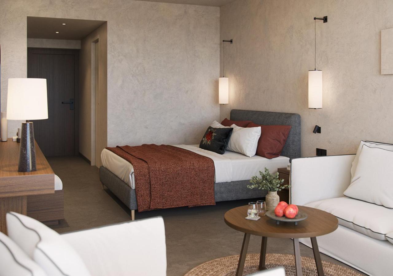 Alkyna Lifestyle Beach Resort (Adults Only)