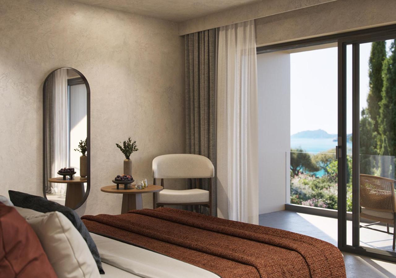 Alkyna Lifestyle Beach Resort (Adults Only) Отель
