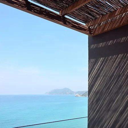 Alkyna Lifestyle Beach Resort (Adults Only) Agios Gordios  Exterior photo