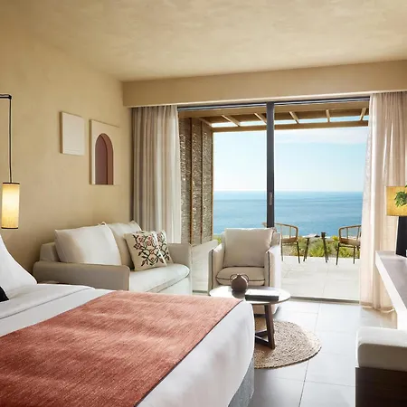 Alkyna Lifestyle Beach Resort (Adults Only) Agios Gordios  Exterior photo