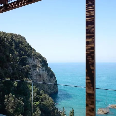Alkyna Lifestyle Beach Resort (Adults Only) Agios Gordios  Exterior photo
