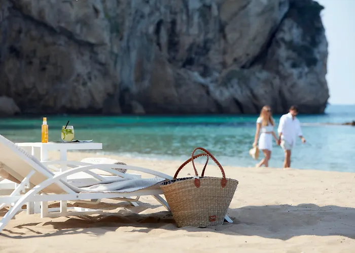 Alkyna Lifestyle Beach Resort Ex La Grotta Verde (Adults Only)