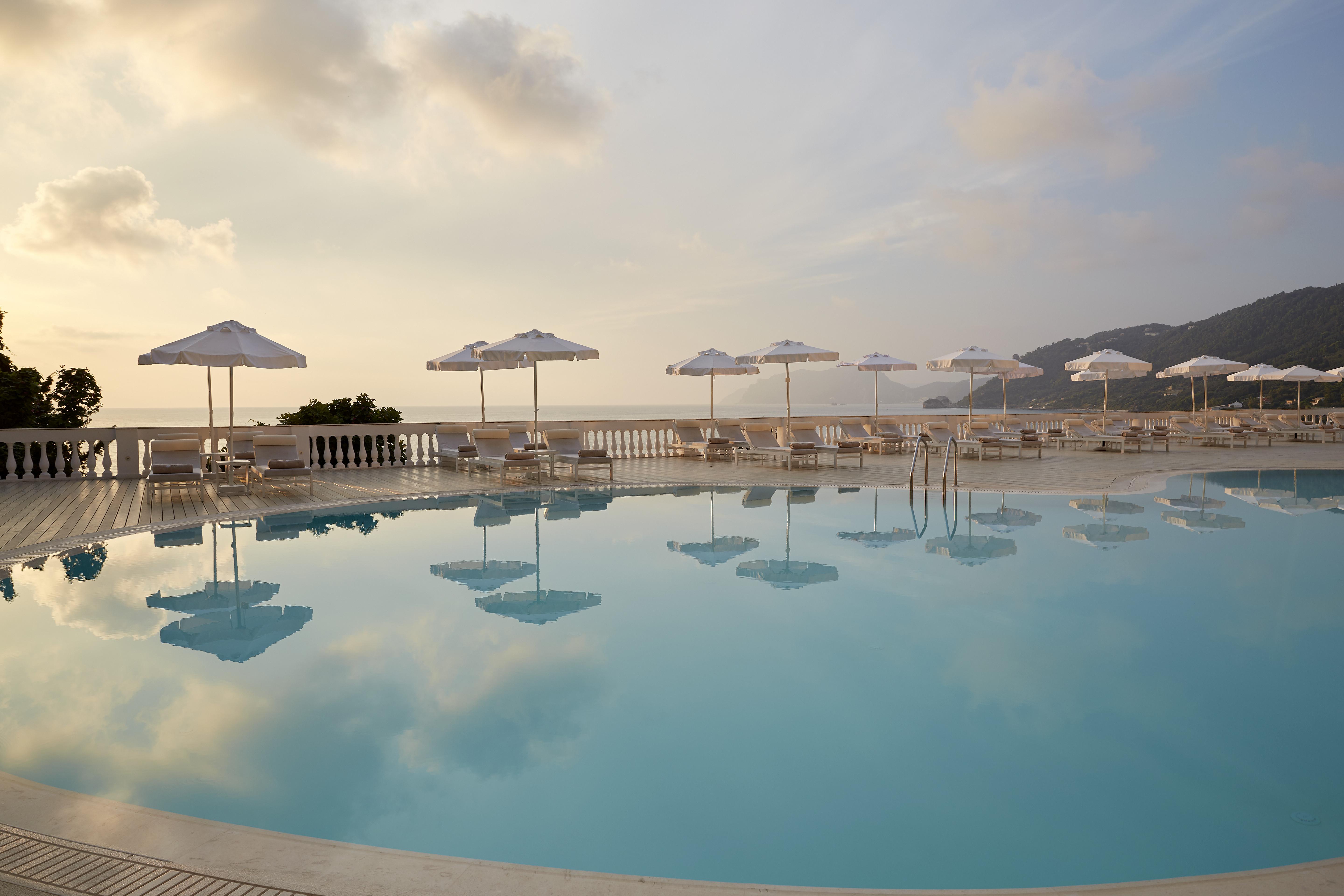 Alkyna Lifestyle Ex La Grotta (adults Only) Hotel Agios Gordios (Corfu)