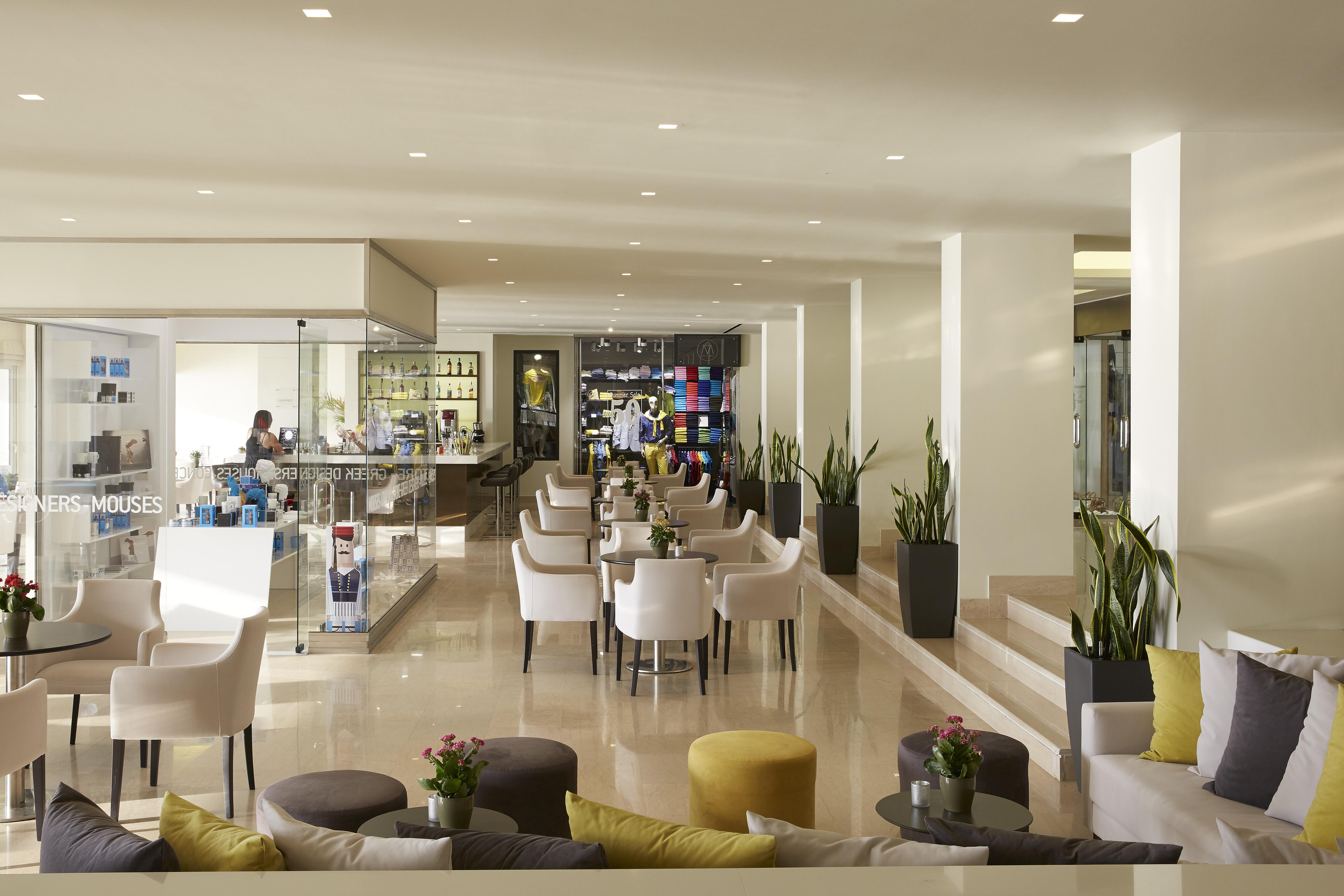 Alkyna Lifestyle Ex La Grotta (adults Only) 5*