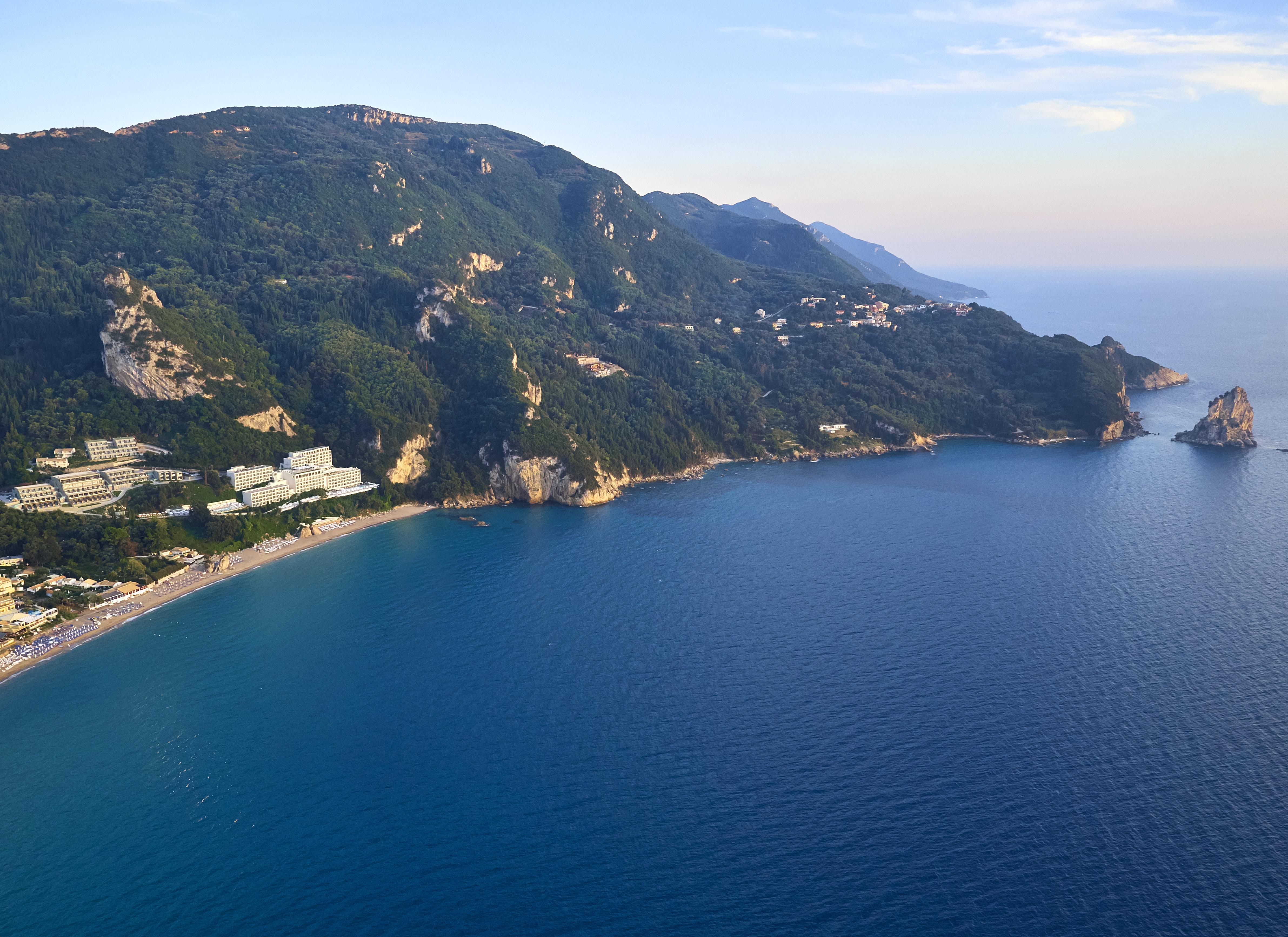 Alkyna Lifestyle Ex La Grotta (adults Only) 5* Agios Gordios (Corfu)