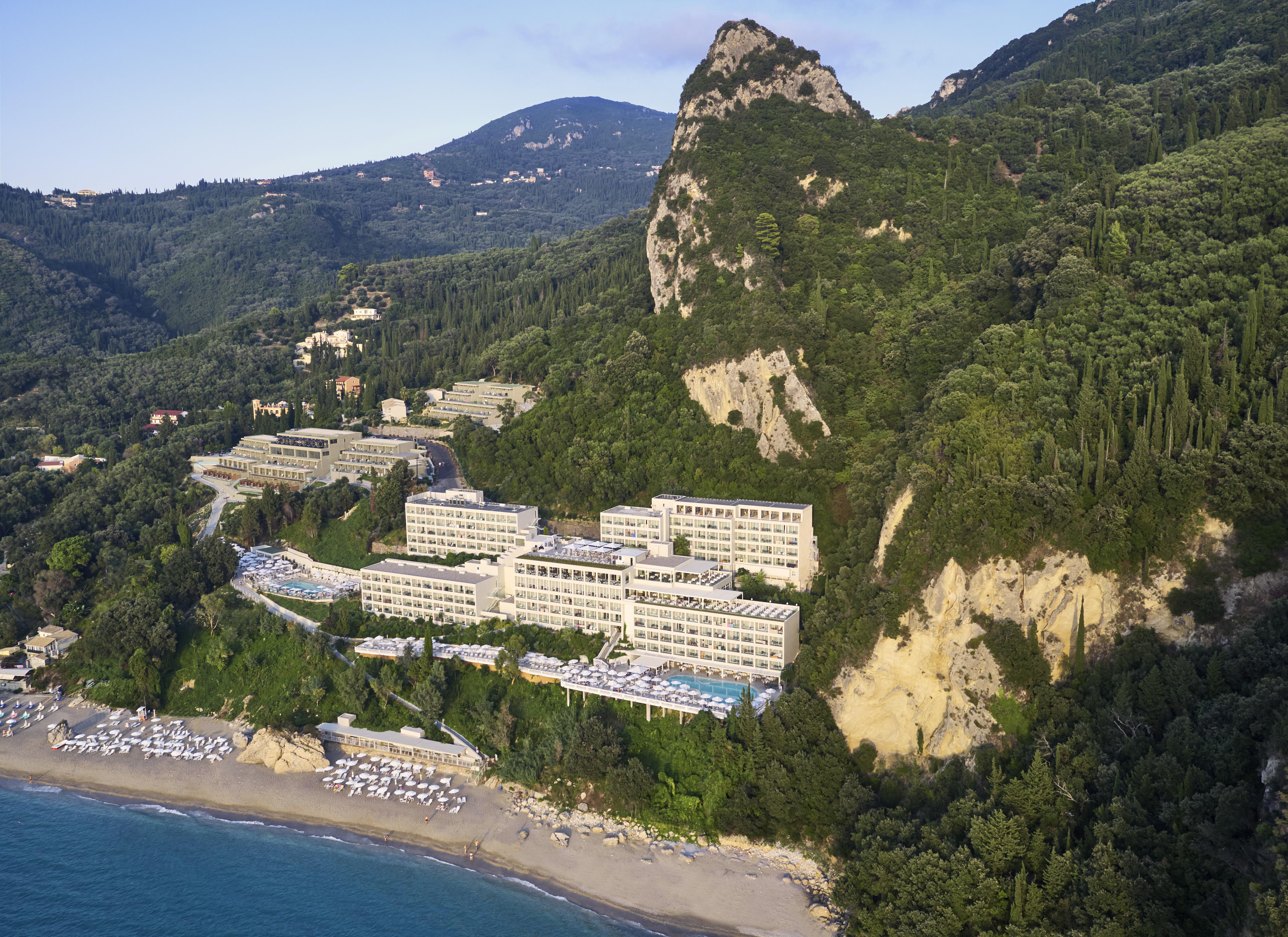 Alkyna Lifestyle Ex La Grotta (adults Only) Hotel