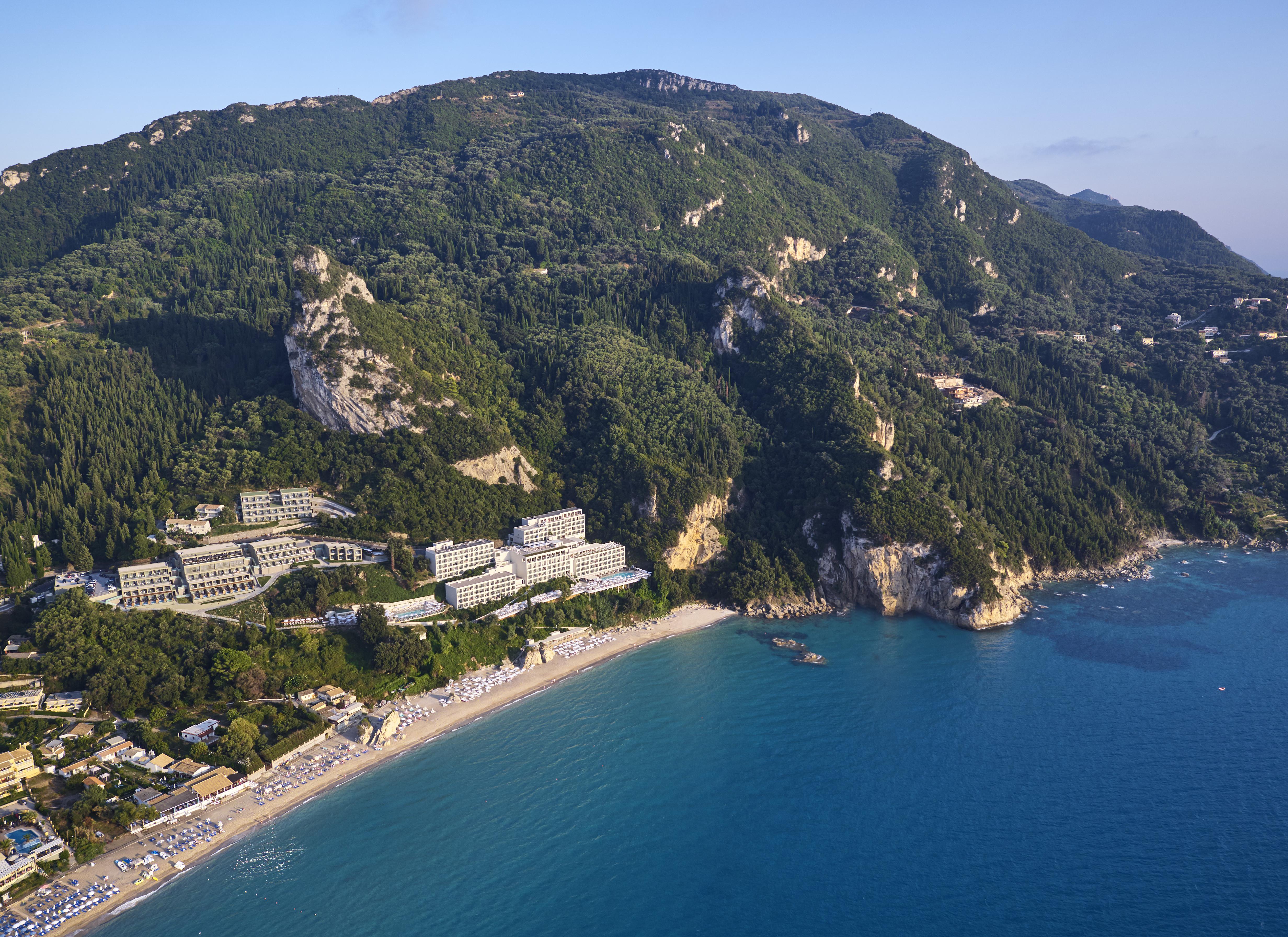 Alkyna Lifestyle Ex La Grotta (adults Only) Hotel 5*
