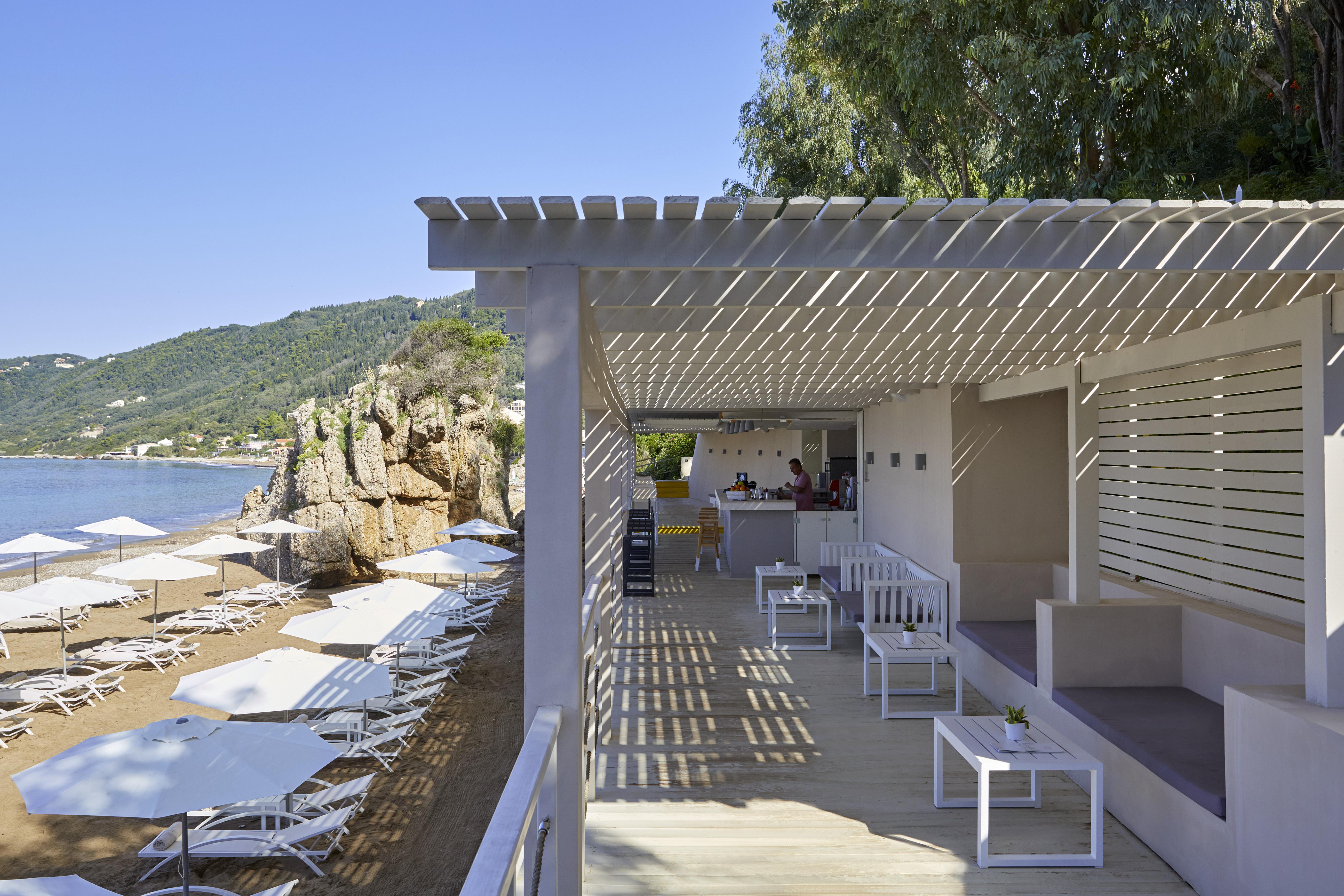 Alkyna Lifestyle Ex La Grotta (adults Only) Otel 5*