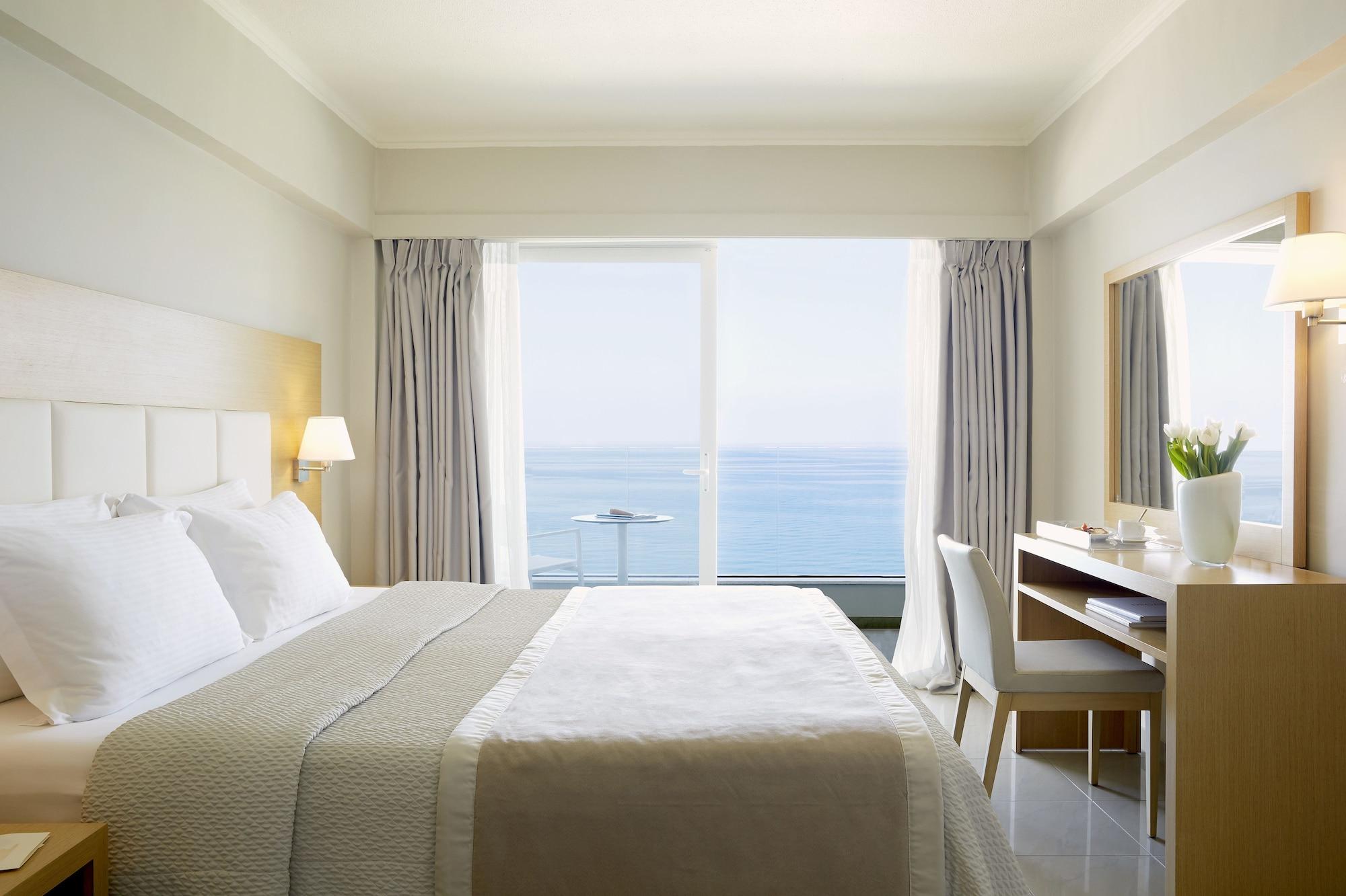 Alkyna Lifestyle Ex La Grotta (adults Only) 5* Agios Gordios (Corfu)