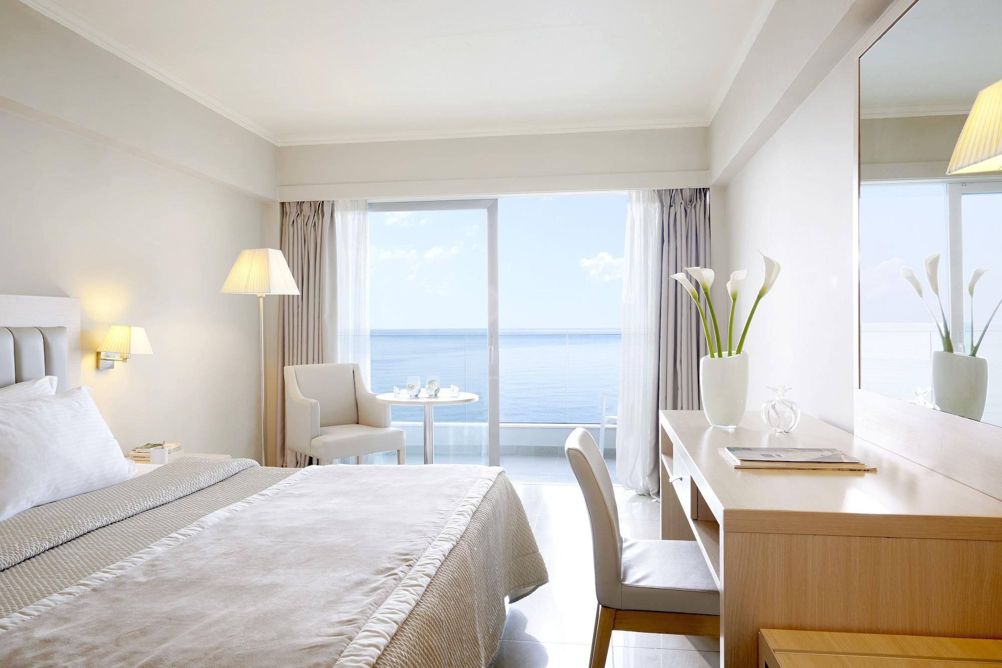 Otel Alkyna Lifestyle Ex La Grotta (adults Only) 5*