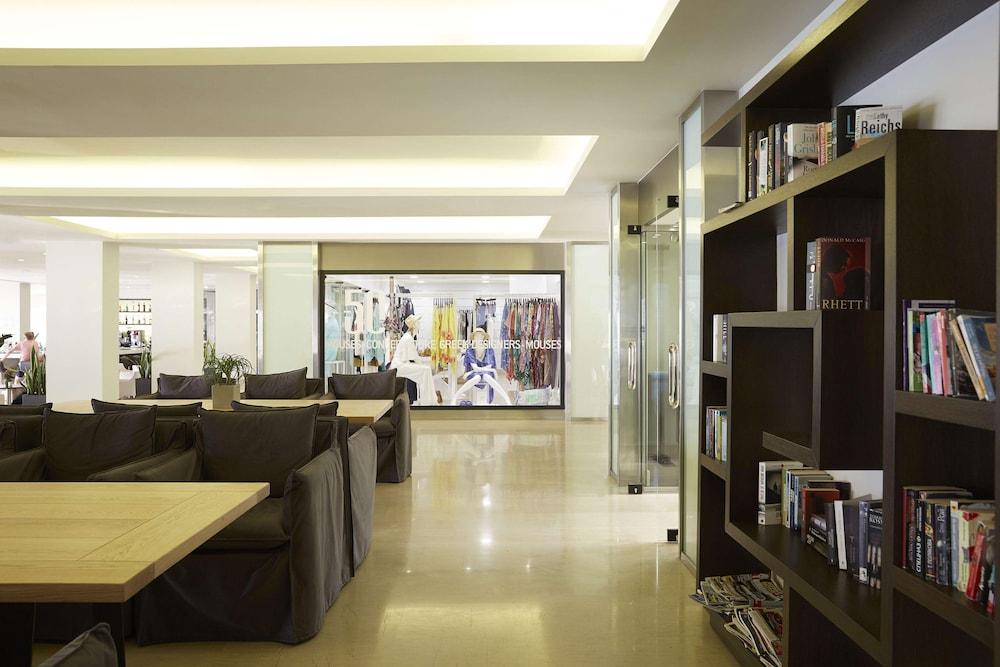 Alkyna Lifestyle Ex La Grotta (adults Only) Hotel