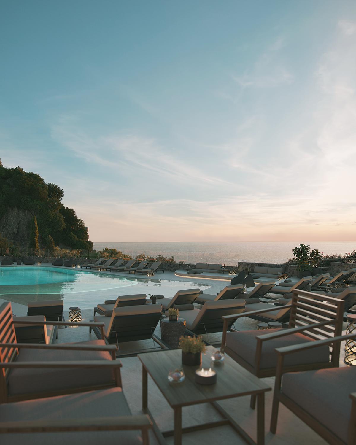 Alkyna Lifestyle Ex La Grotta (adults Only) Agios Gordios (Corfu)