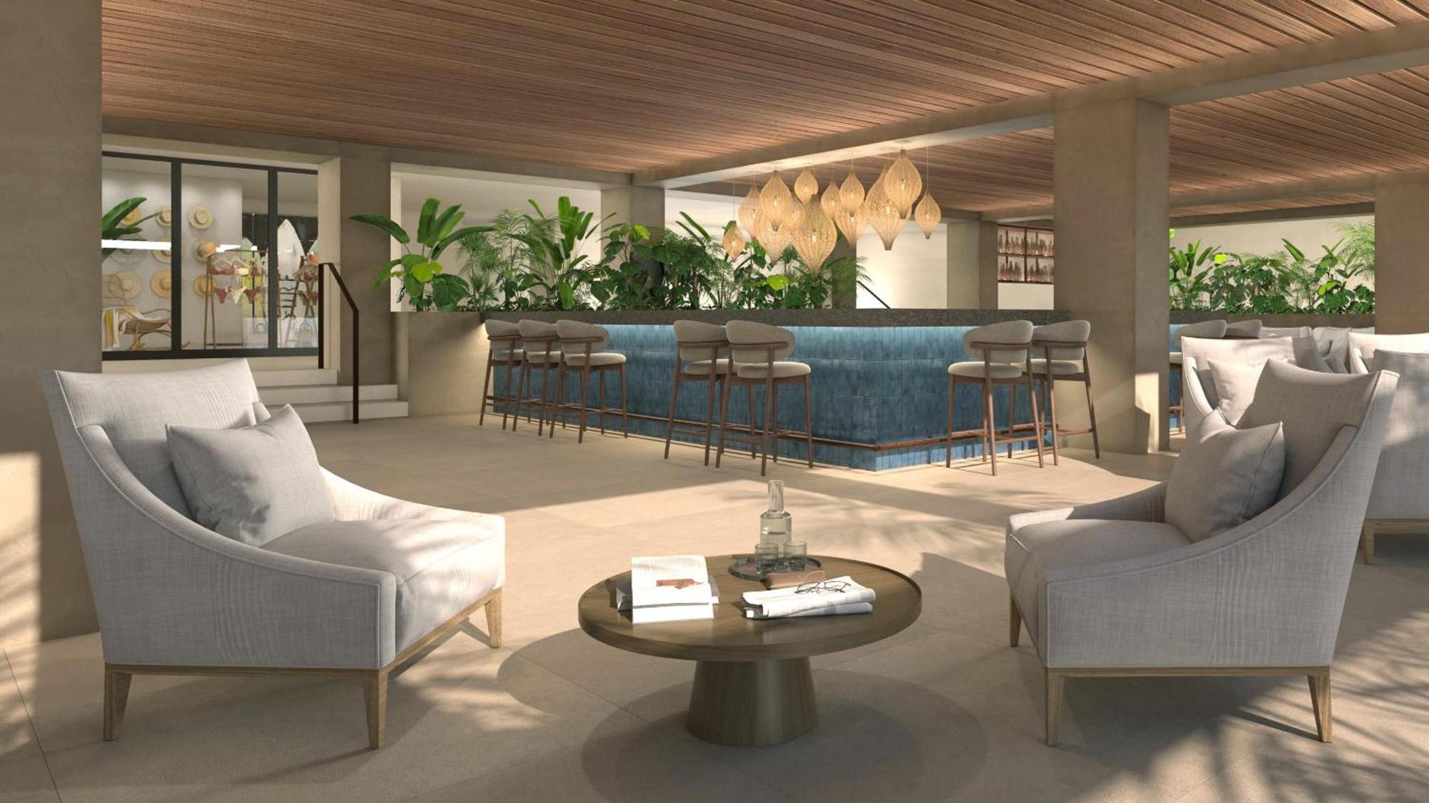 Alkyna Lifestyle Ex La Grotta (adults Only) 5*