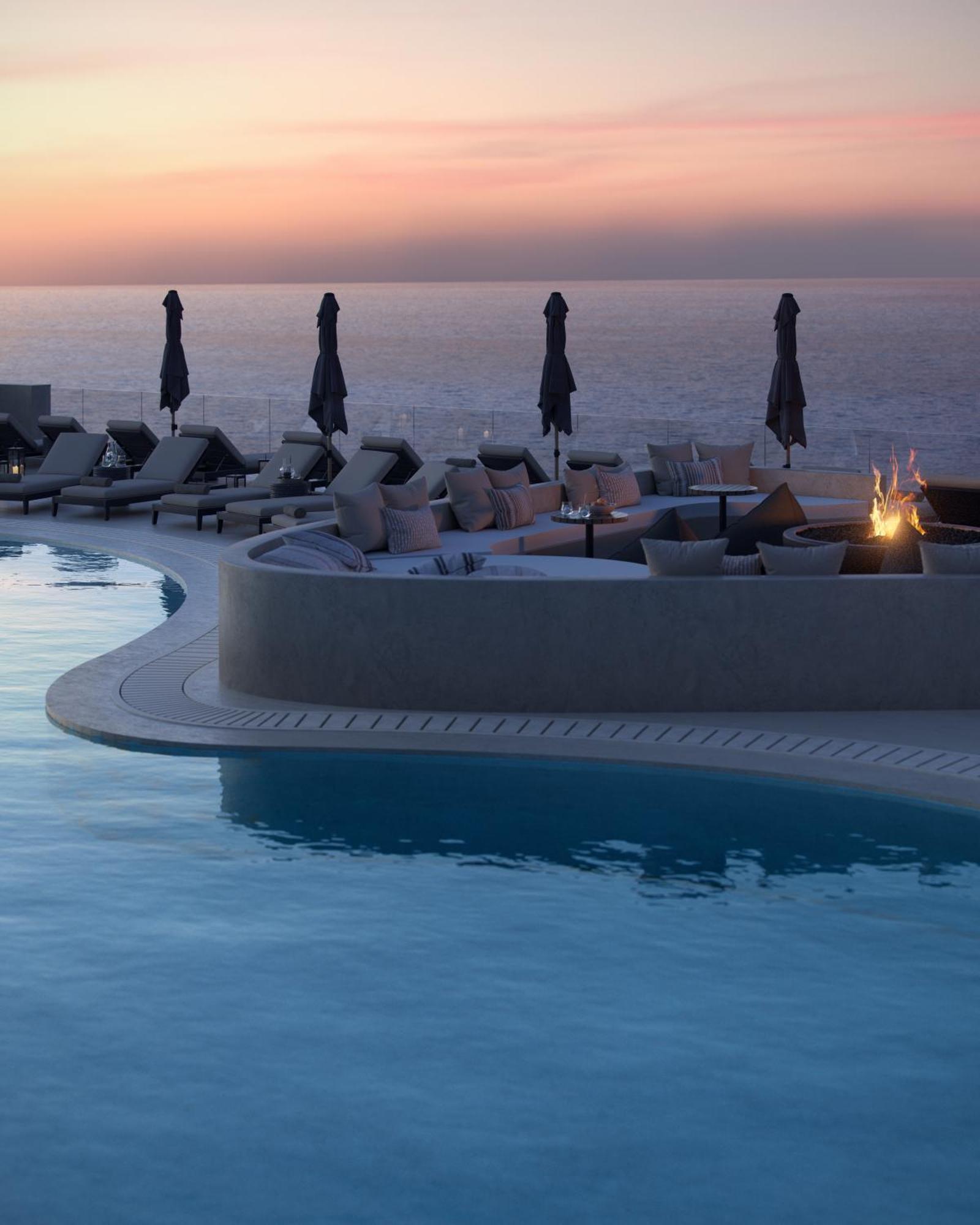 Alkyna Lifestyle Ex La Grotta (adults Only) Agios Gordios (Corfu)