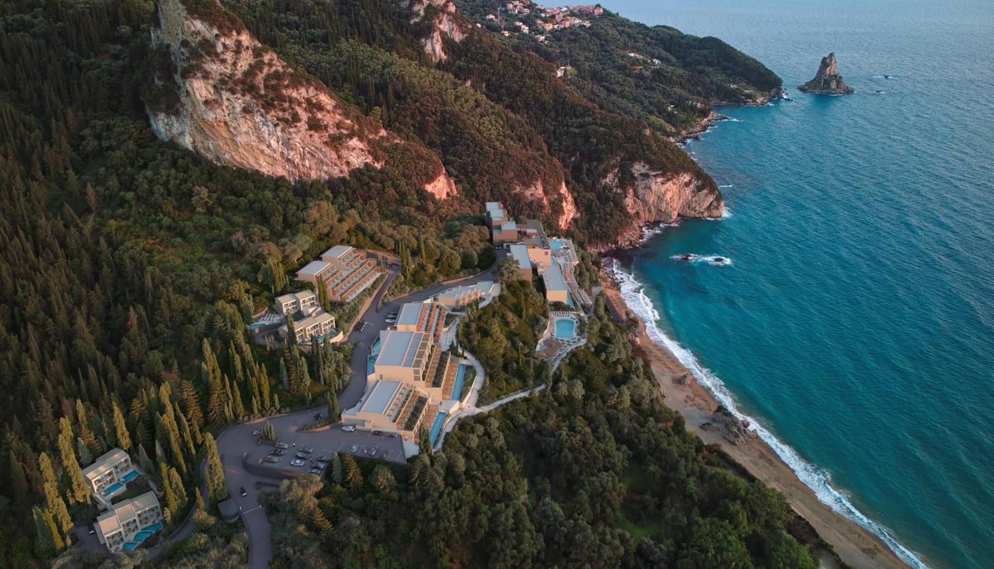 Hotel Alkyna Lifestyle Ex La Grotta (adults Only)