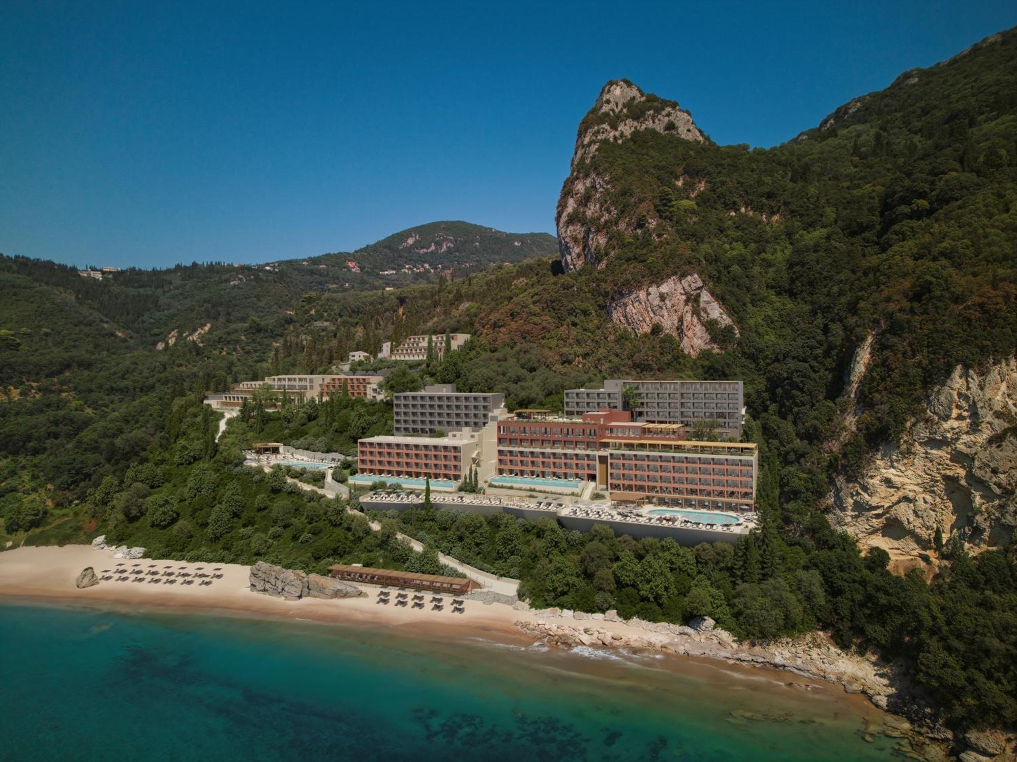 Otel Alkyna Lifestyle Ex La Grotta (adults Only) 5*