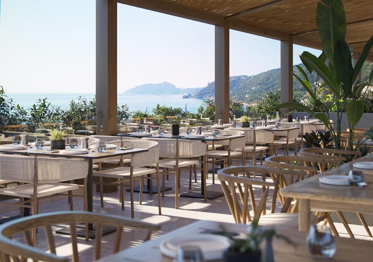 Alkyna Lifestyle Ex La Grotta (adults Only) 5* Agios Gordios (Corfu)