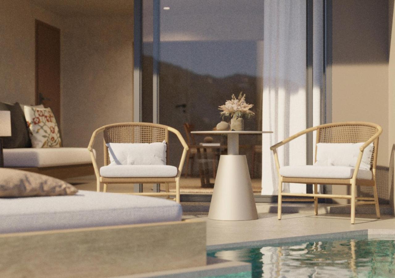 Alkyna Lifestyle Ex La Grotta (adults Only) Agios Gordios (Corfu)