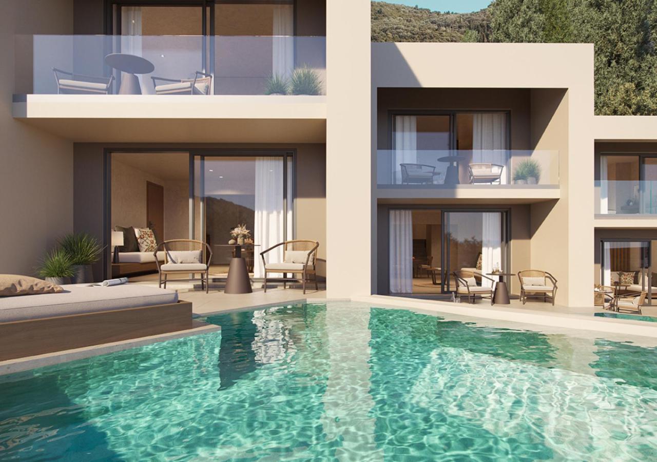 Alkyna Lifestyle Ex La Grotta (adults Only) 5* Agios Gordios (Corfu)