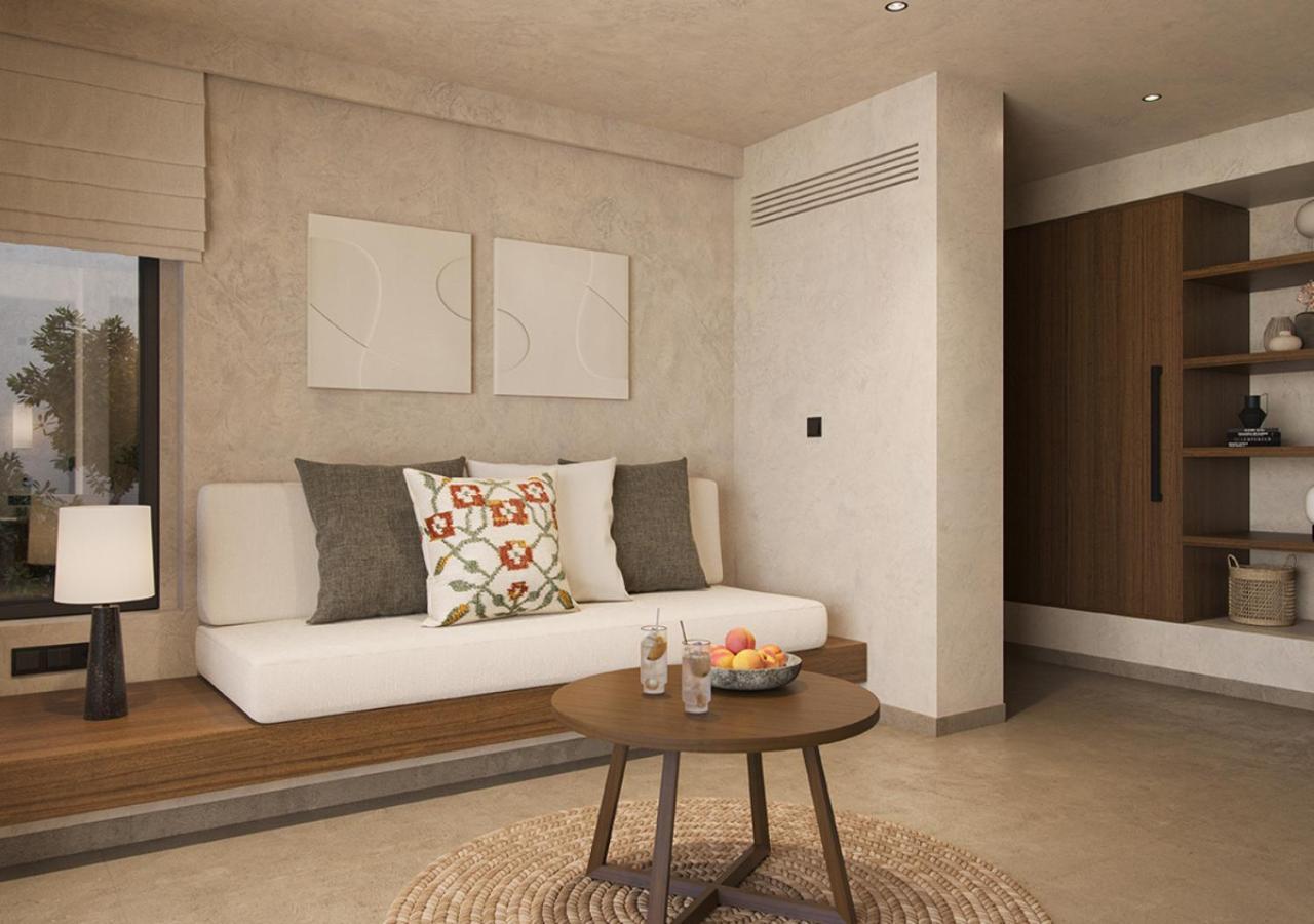 Otel Alkyna Lifestyle Ex La Grotta (adults Only)