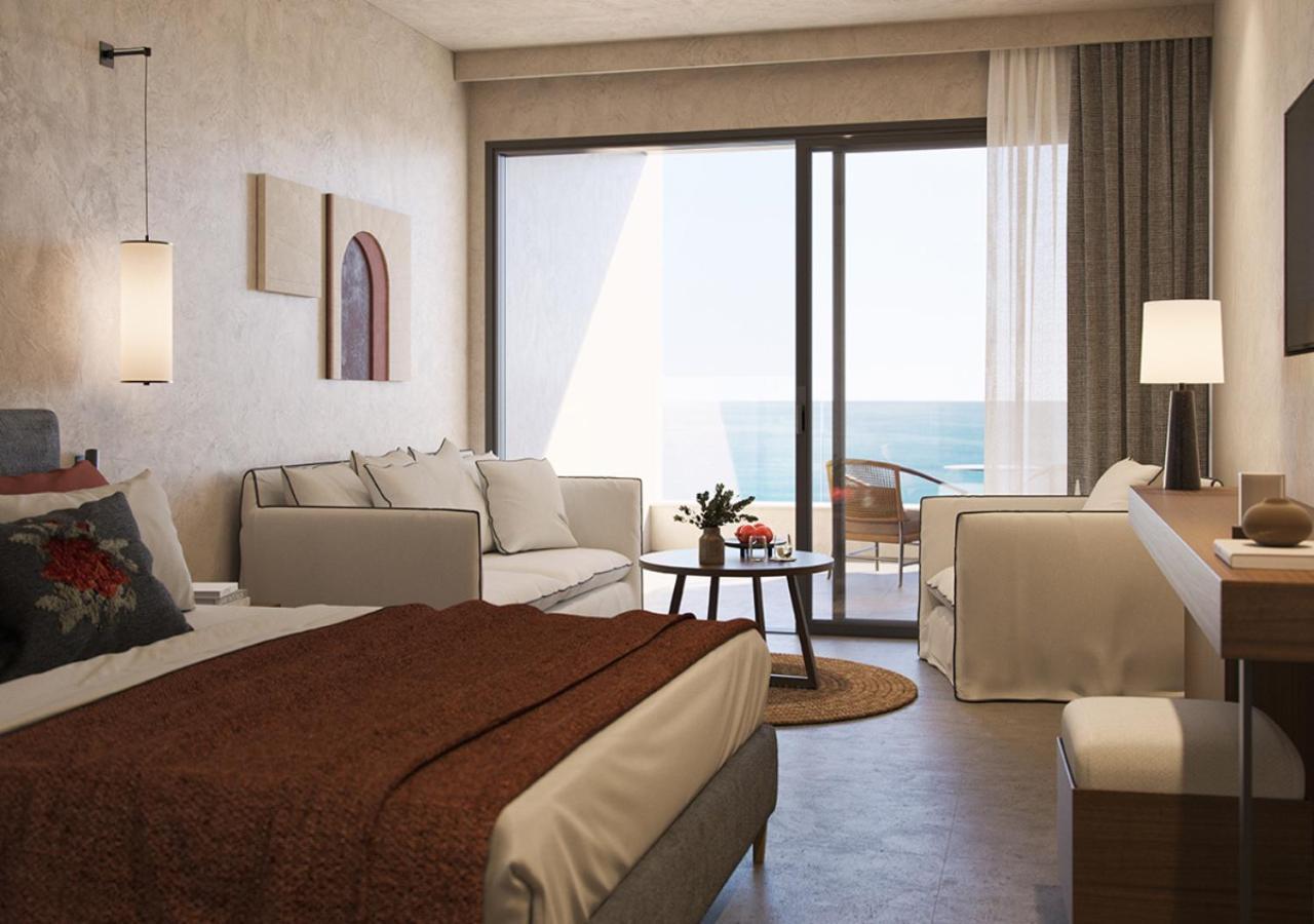 Alkyna Lifestyle Ex La Grotta (adults Only) Otel 5*