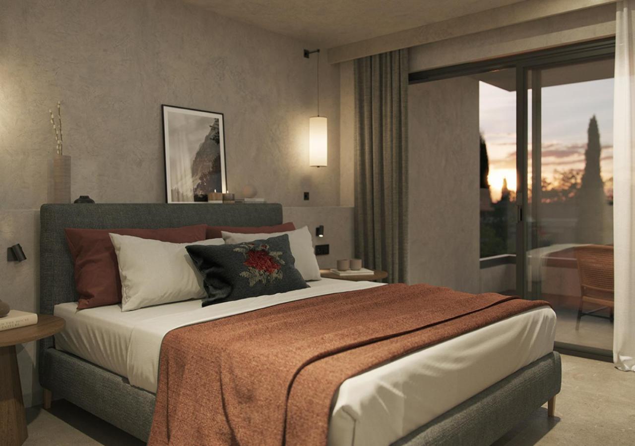 Hotel Alkyna Lifestyle Ex La Grotta (adults Only) 5*
