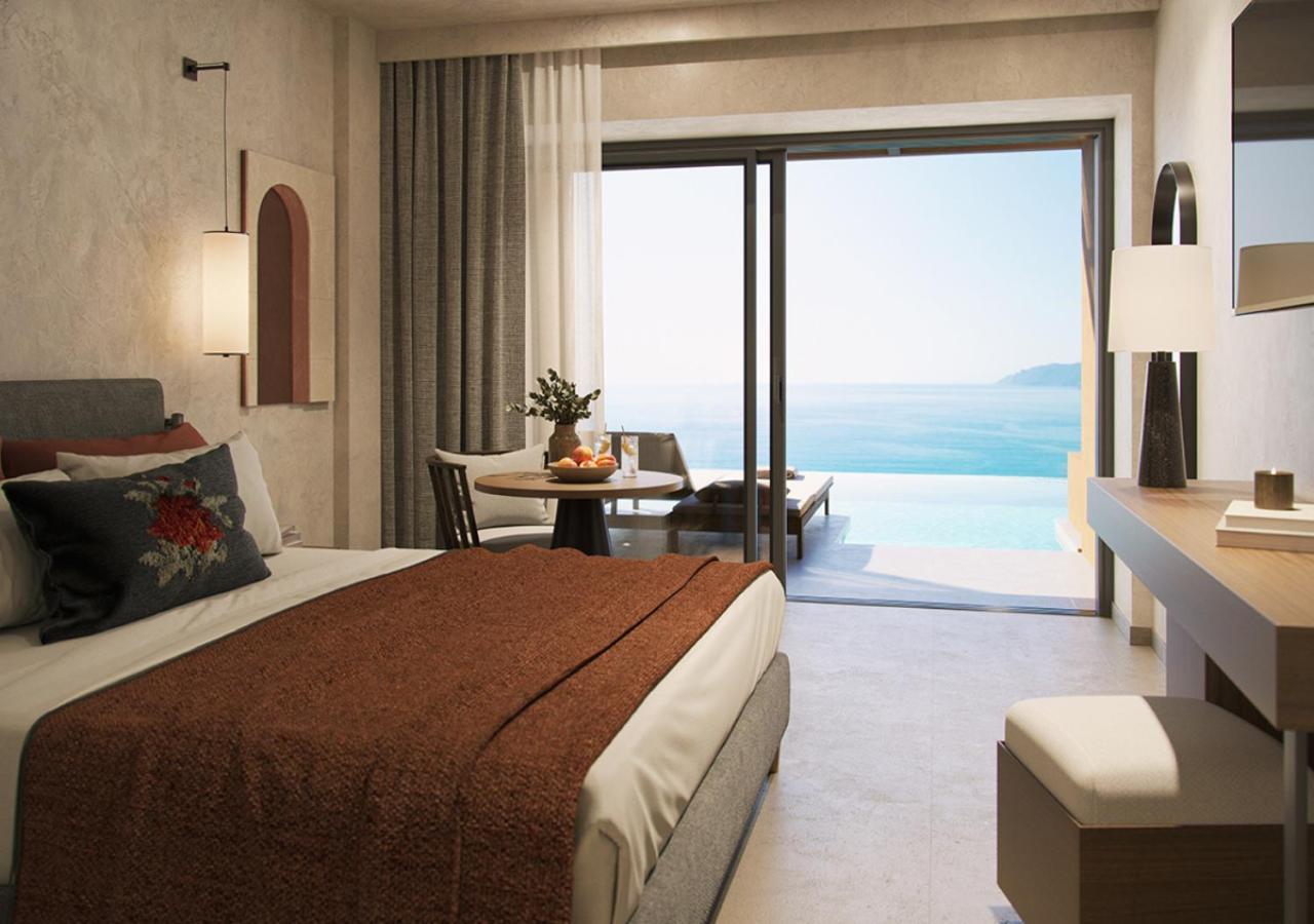 Alkyna Lifestyle Ex La Grotta (adults Only) Otel Agios Gordios (Corfu)
