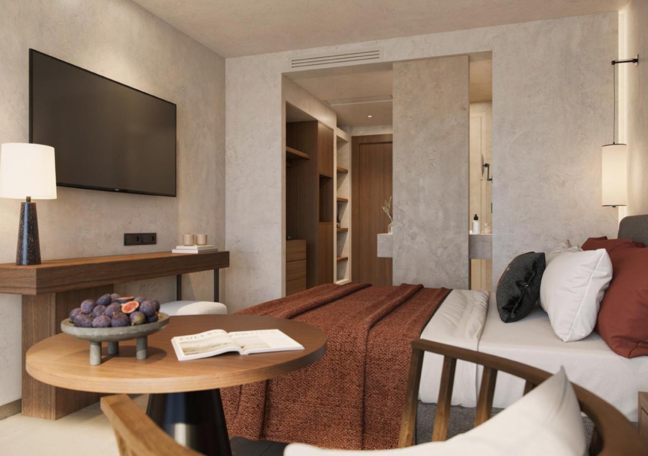 Alkyna Lifestyle Ex La Grotta (adults Only) 5*
