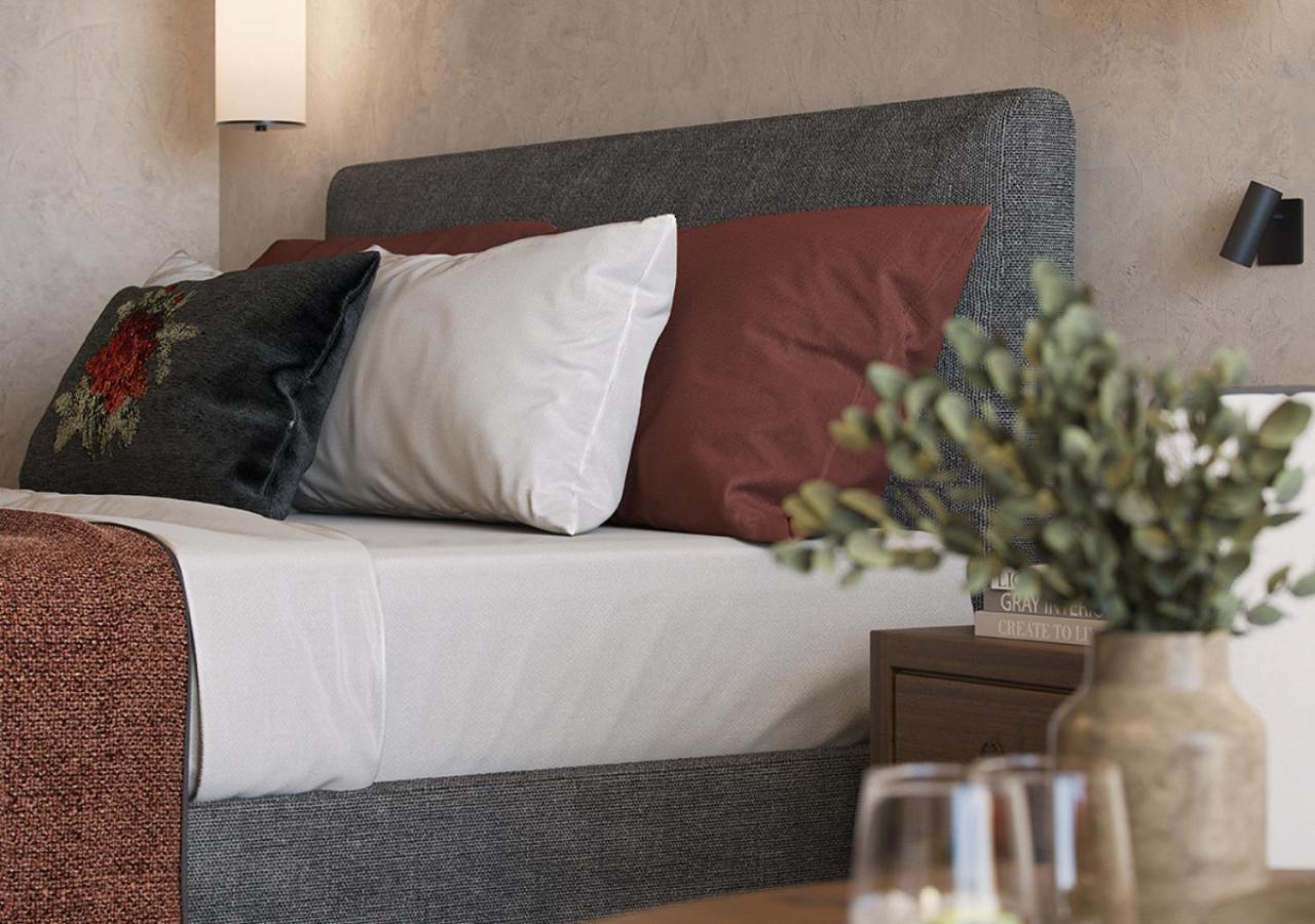 Alkyna Lifestyle Ex La Grotta (adults Only) 5* Agios Gordios (Corfu)