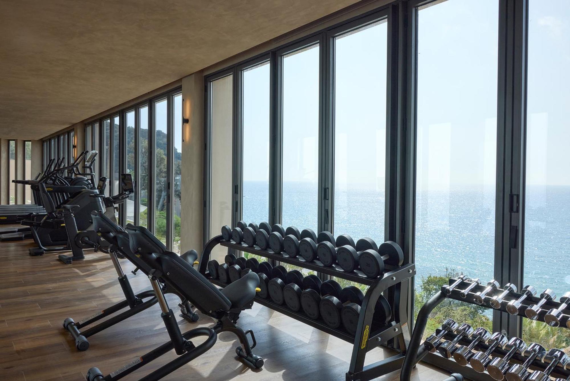 Ξενοδοχείο Alkyna Lifestyle (adults Only)