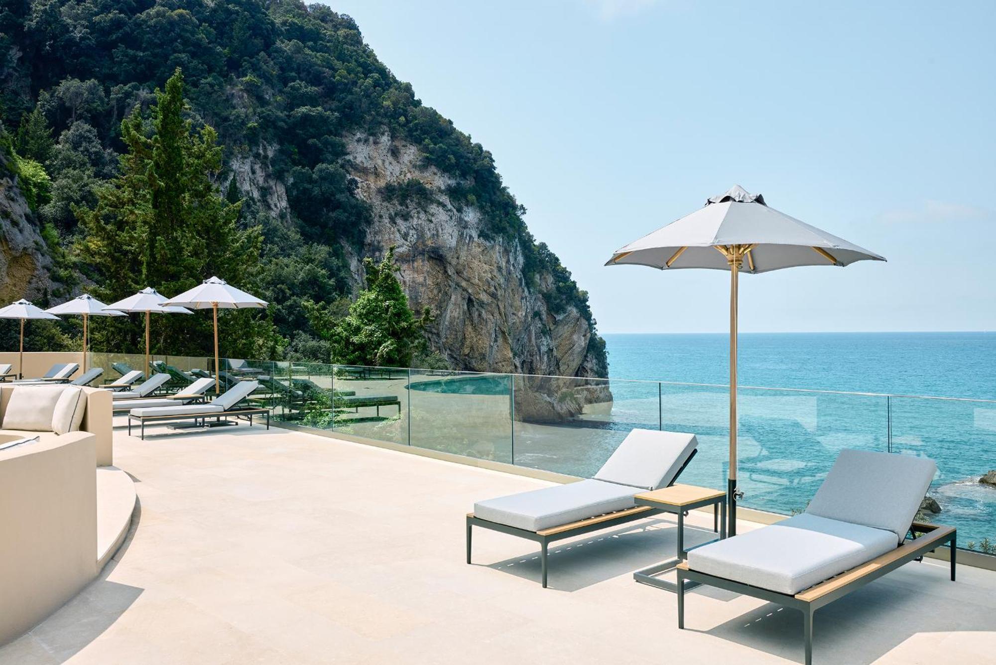 Alkyna Lifestyle (adults Only) Ξενοδοχείο