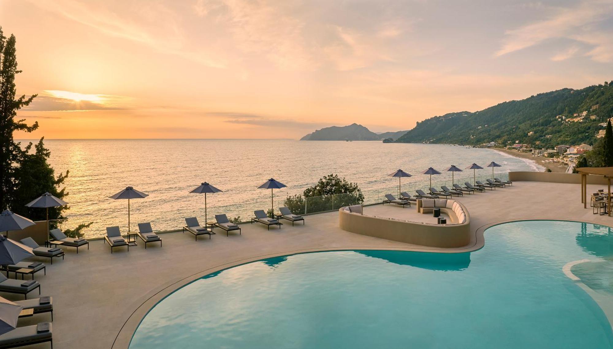 Ξενοδοχείο Alkyna Lifestyle (adults Only)