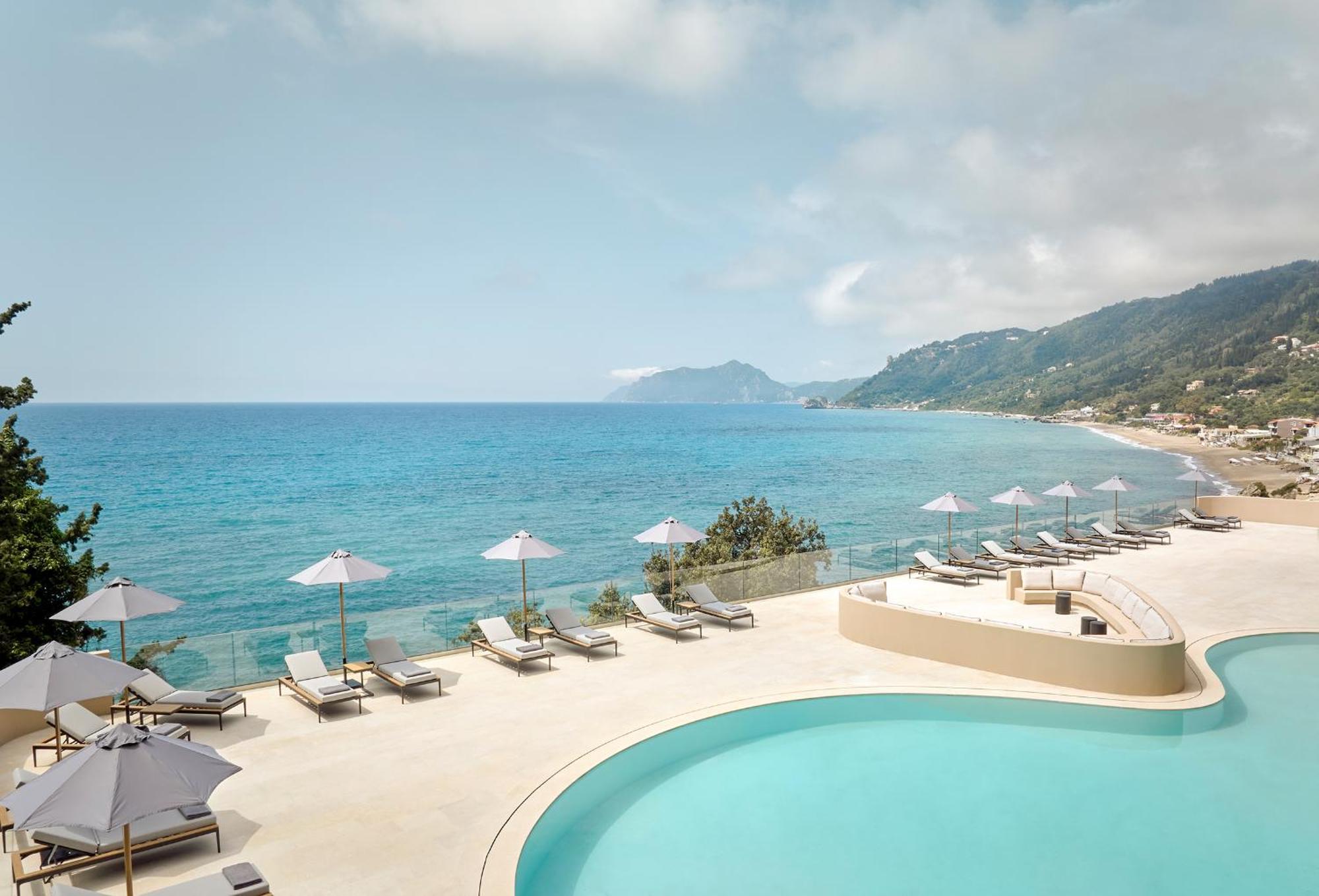 Ξενοδοχείο Alkyna Lifestyle (adults Only) Άγιος Γόρδιος