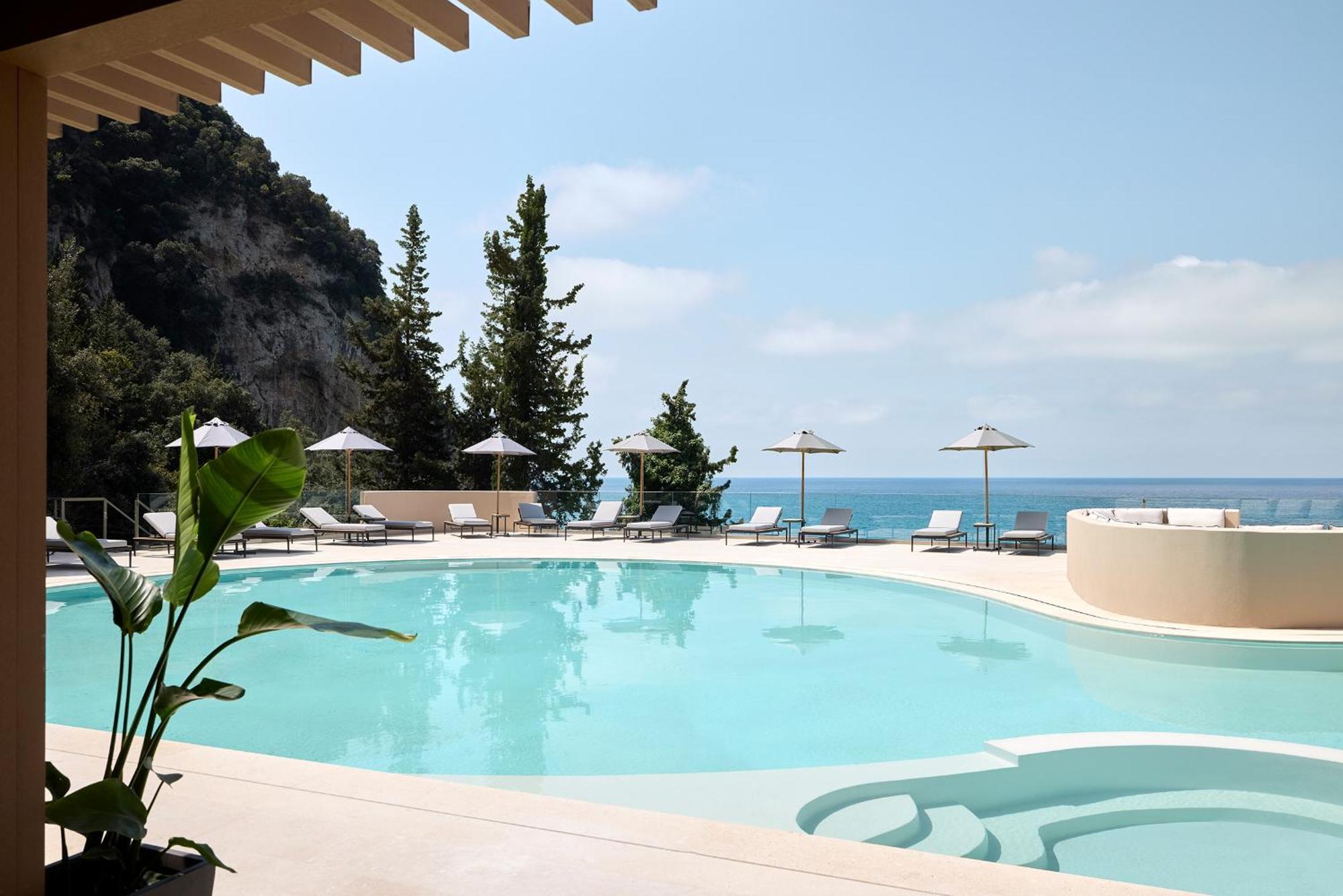Alkyna Lifestyle (adults Only) Άγιος Γόρδιος