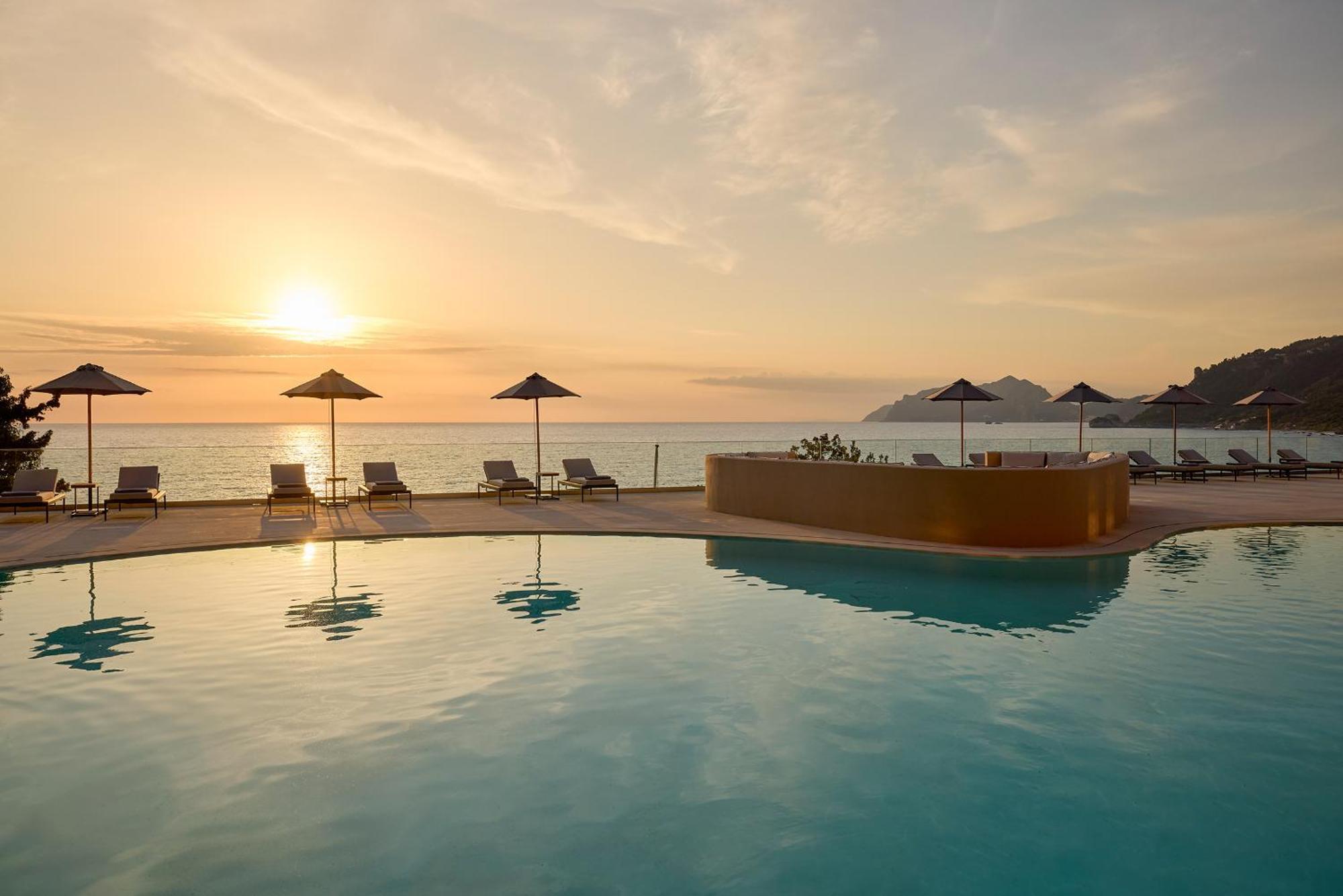 Alkyna Lifestyle (adults Only) 5* Άγιος Γόρδιος