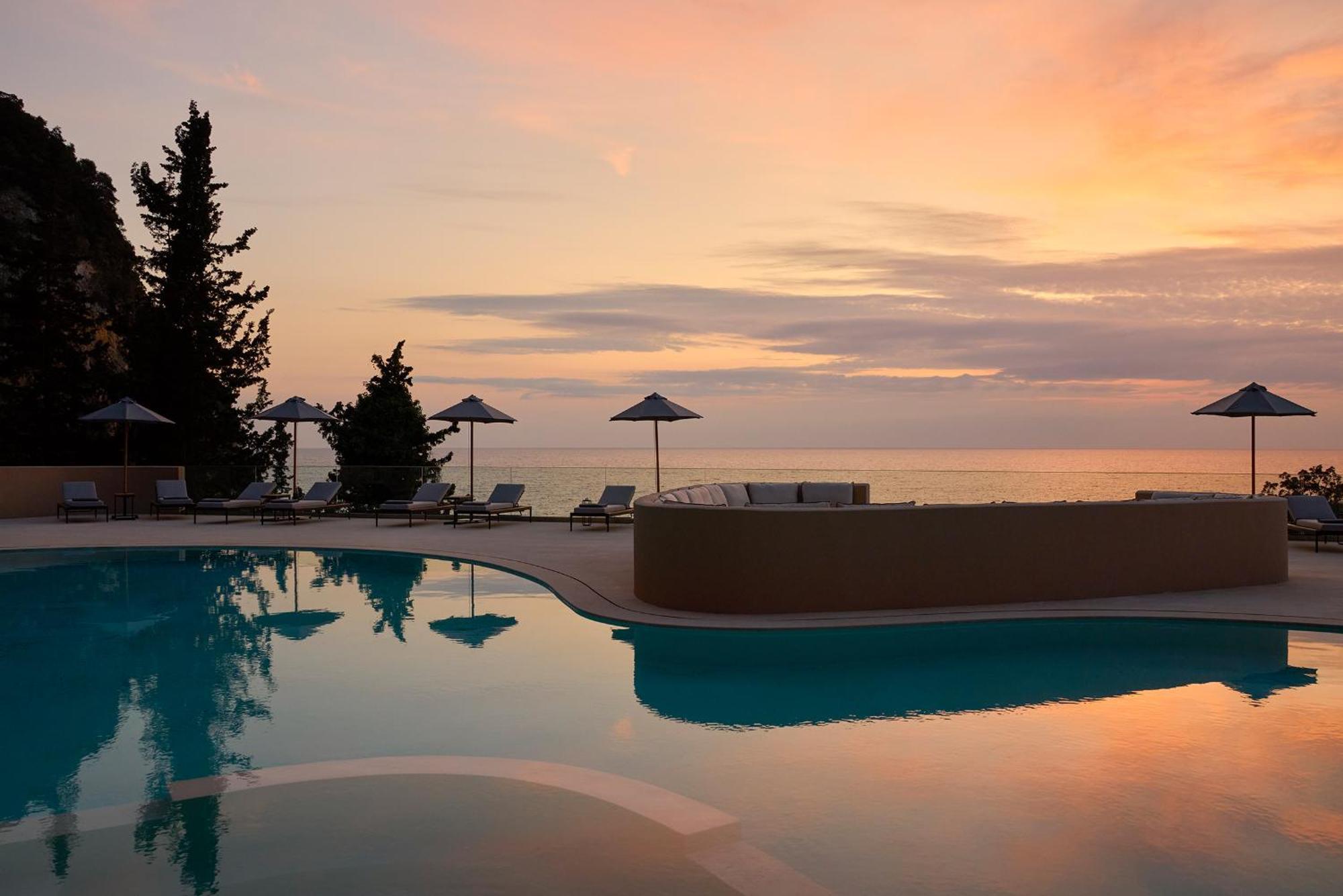 Alkyna Lifestyle (adults Only) Ξενοδοχείο 5*