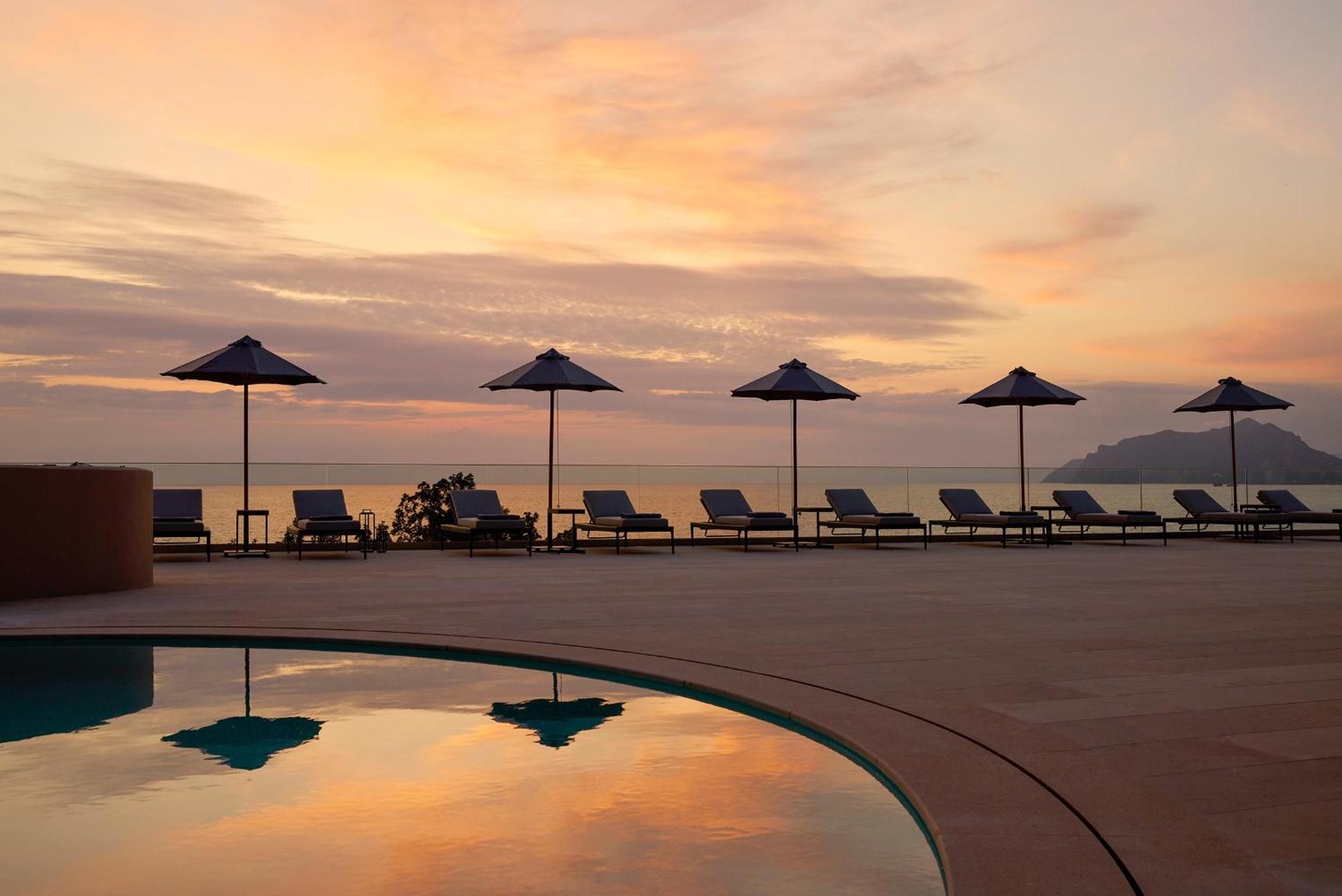 Ξενοδοχείο Alkyna Lifestyle (adults Only) 5*