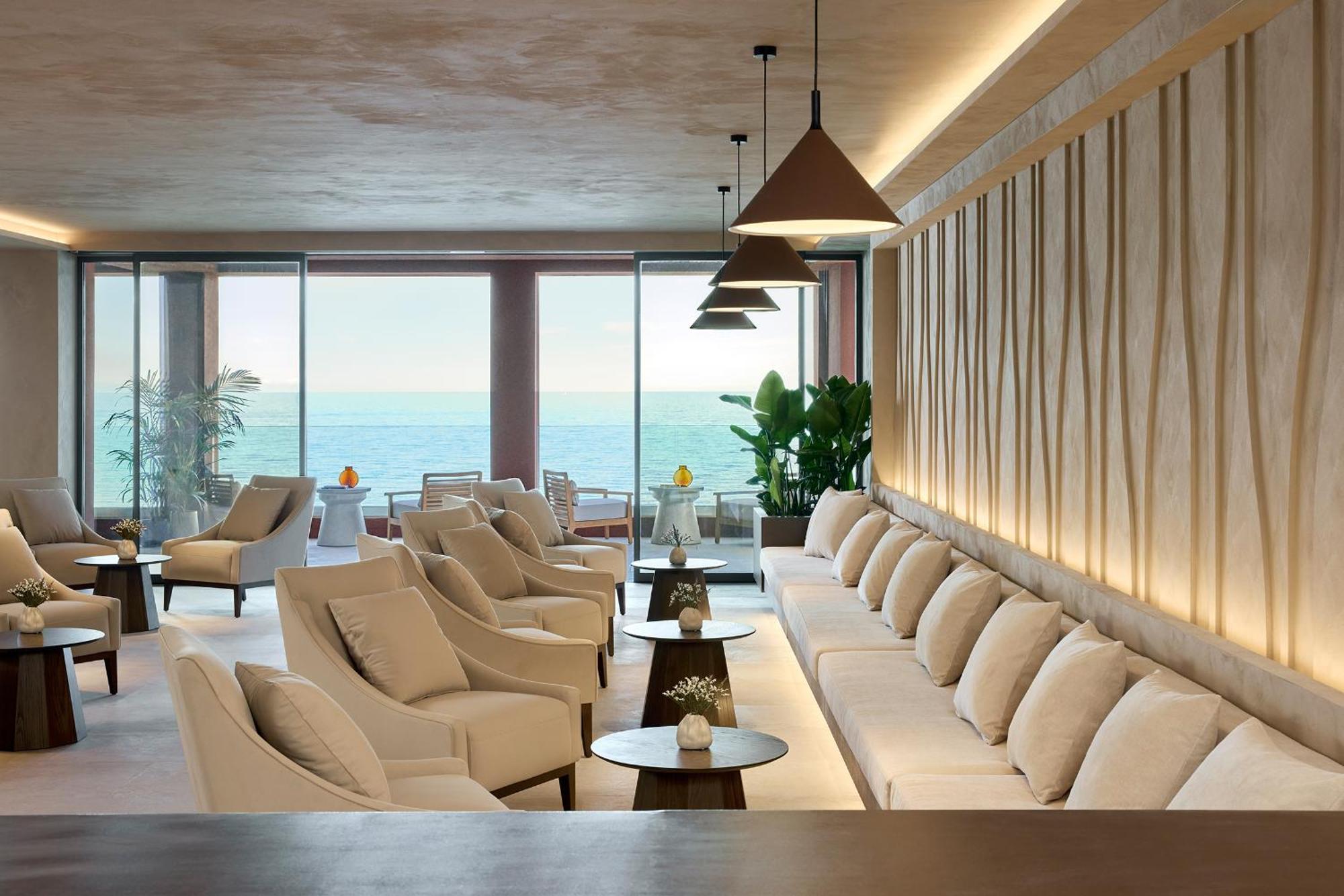 Alkyna Lifestyle (adults Only) Ξενοδοχείο Άγιος Γόρδιος