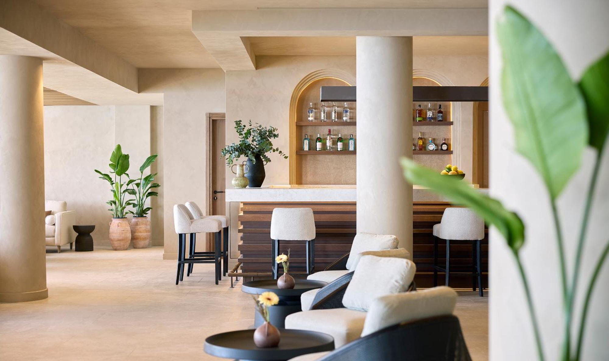 Alkyna Lifestyle (adults Only) 5* Άγιος Γόρδιος