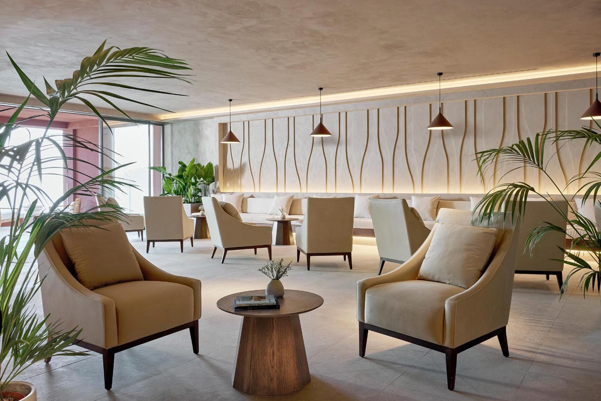 Alkyna Lifestyle (adults Only) Άγιος Γόρδιος