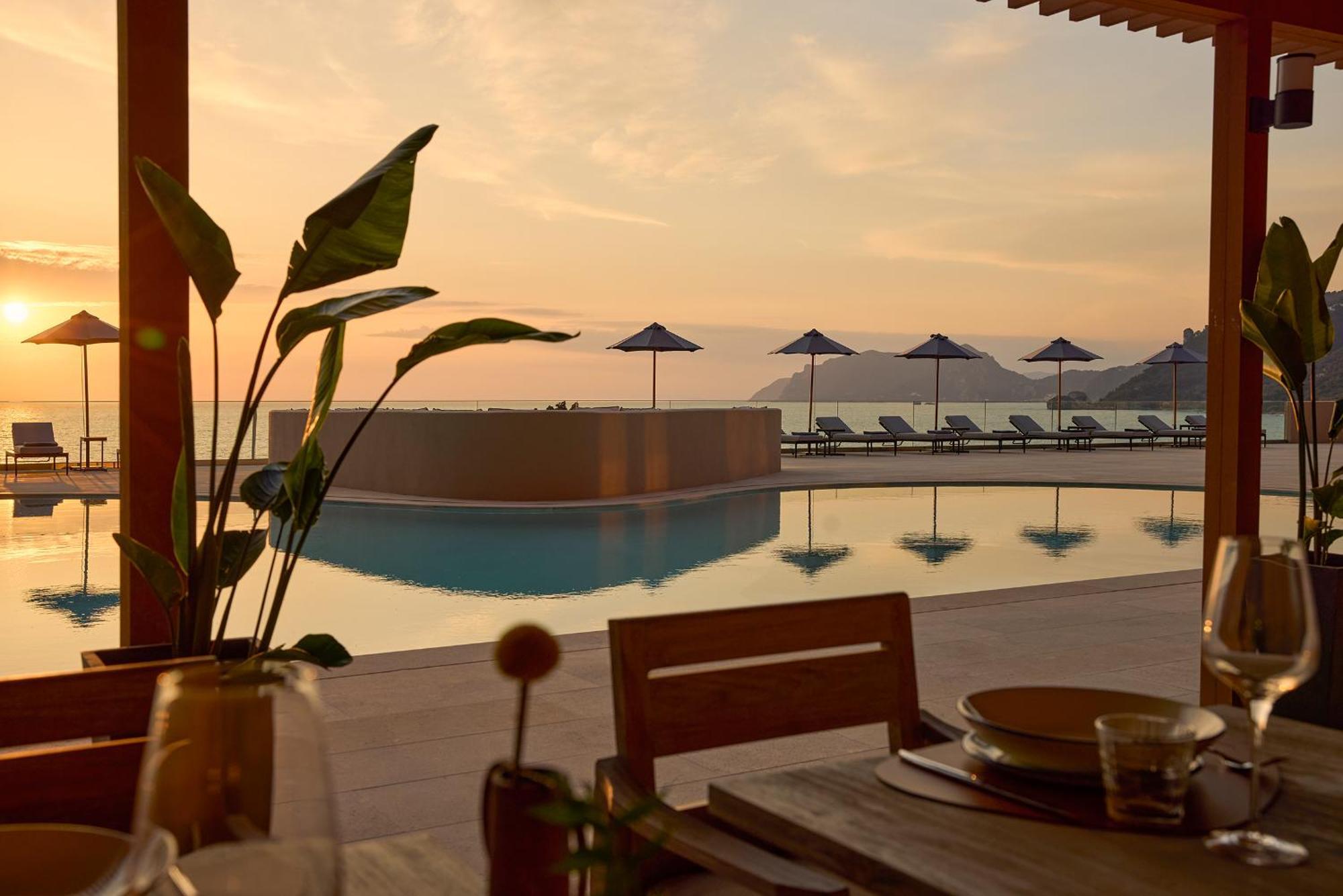 Alkyna Lifestyle (adults Only) Άγιος Γόρδιος