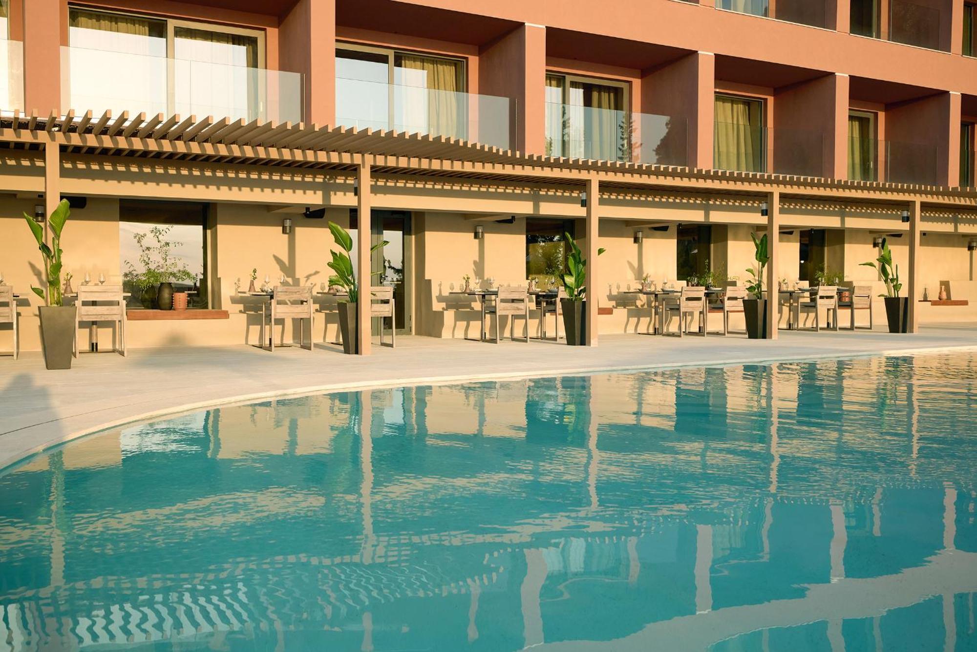 Alkyna Lifestyle (adults Only) Ξενοδοχείο
